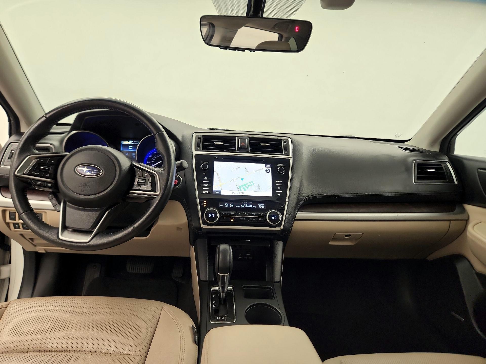 Thumbnail: 2019 Subaru Outback - 8