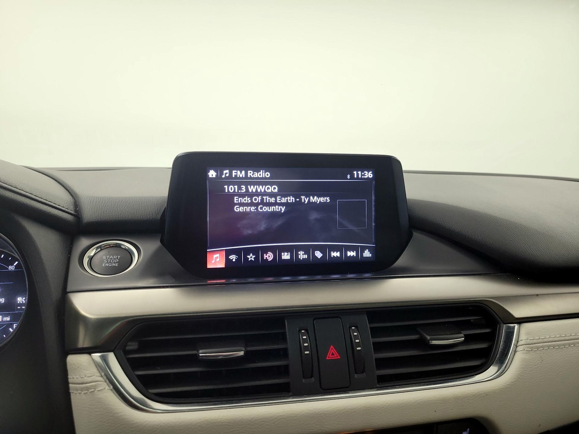 Thumbnail: 2017 Mazda Mazda6 - 14