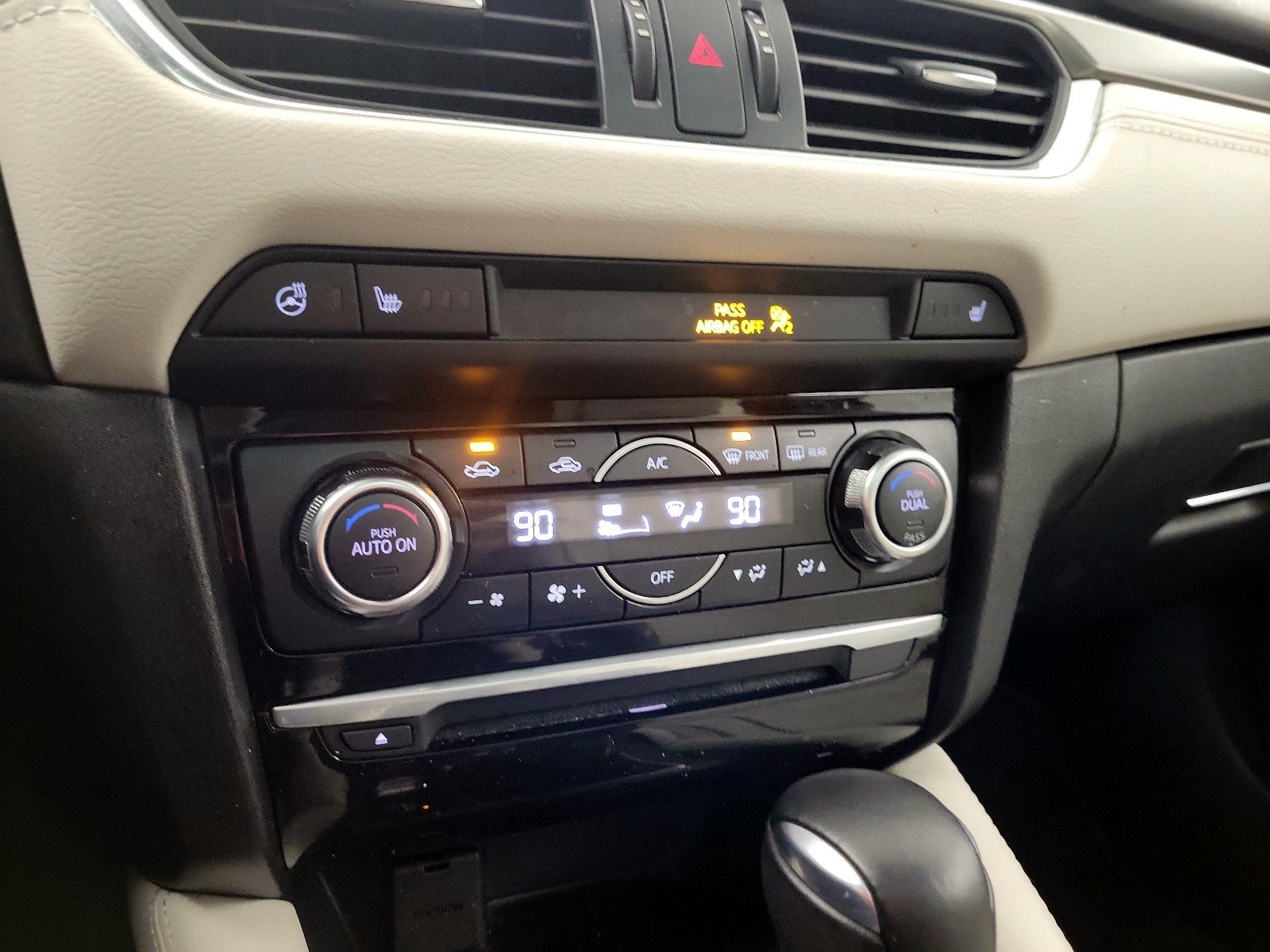 Thumbnail: 2017 Mazda Mazda6 - 15