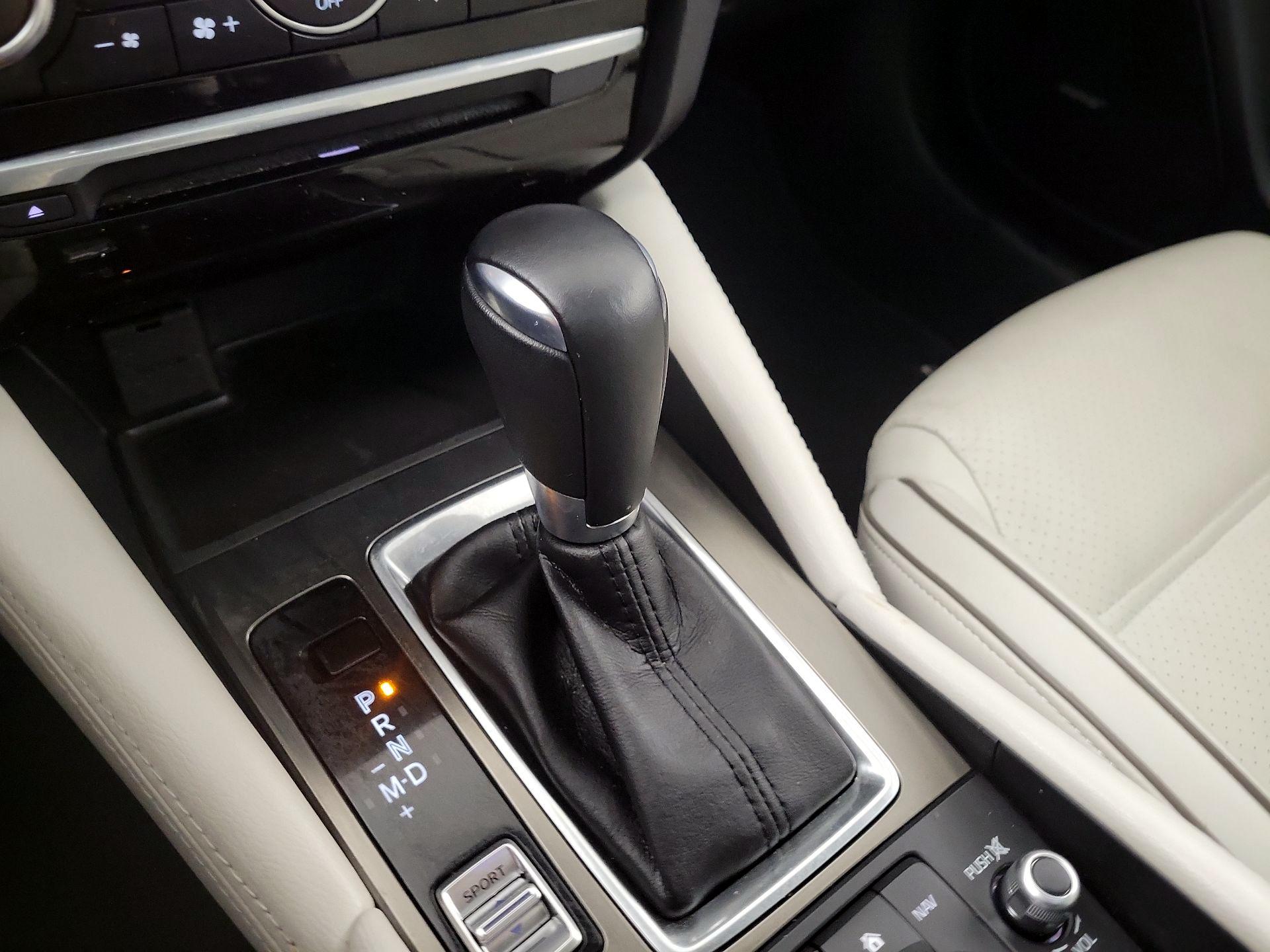 Thumbnail: 2017 Mazda Mazda6 - 16