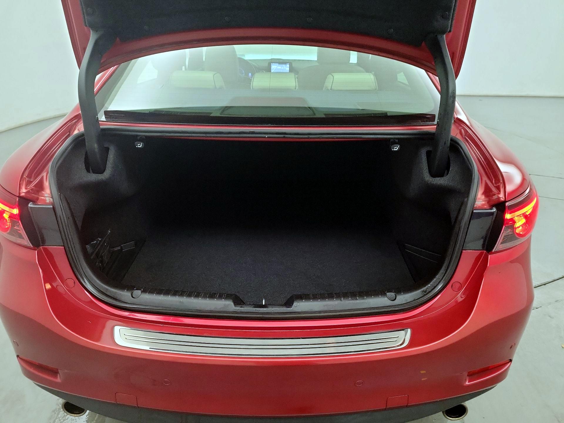 Thumbnail: 2017 Mazda Mazda6 - 20