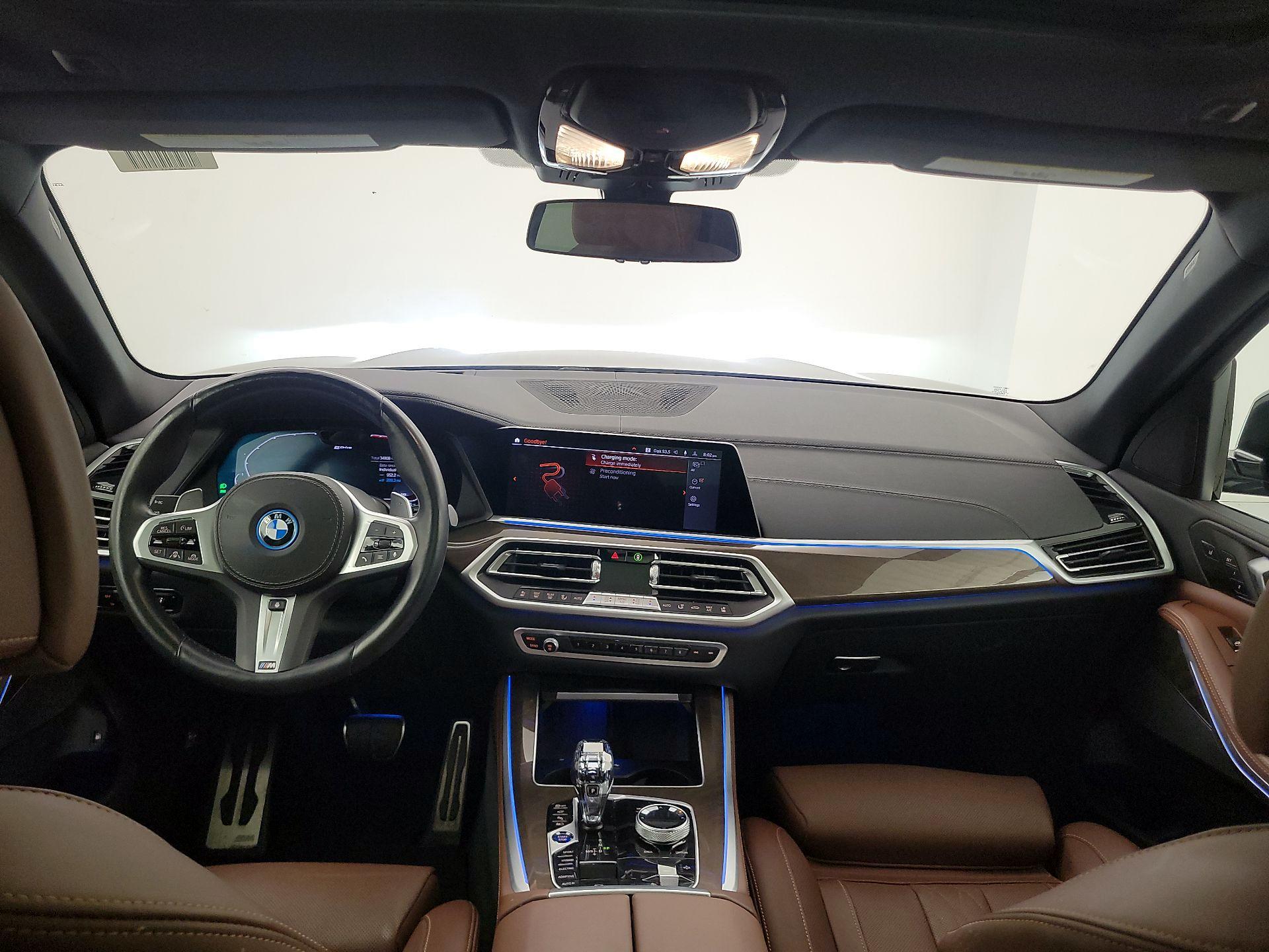 Thumbnail: 2022 BMW X5 - 9