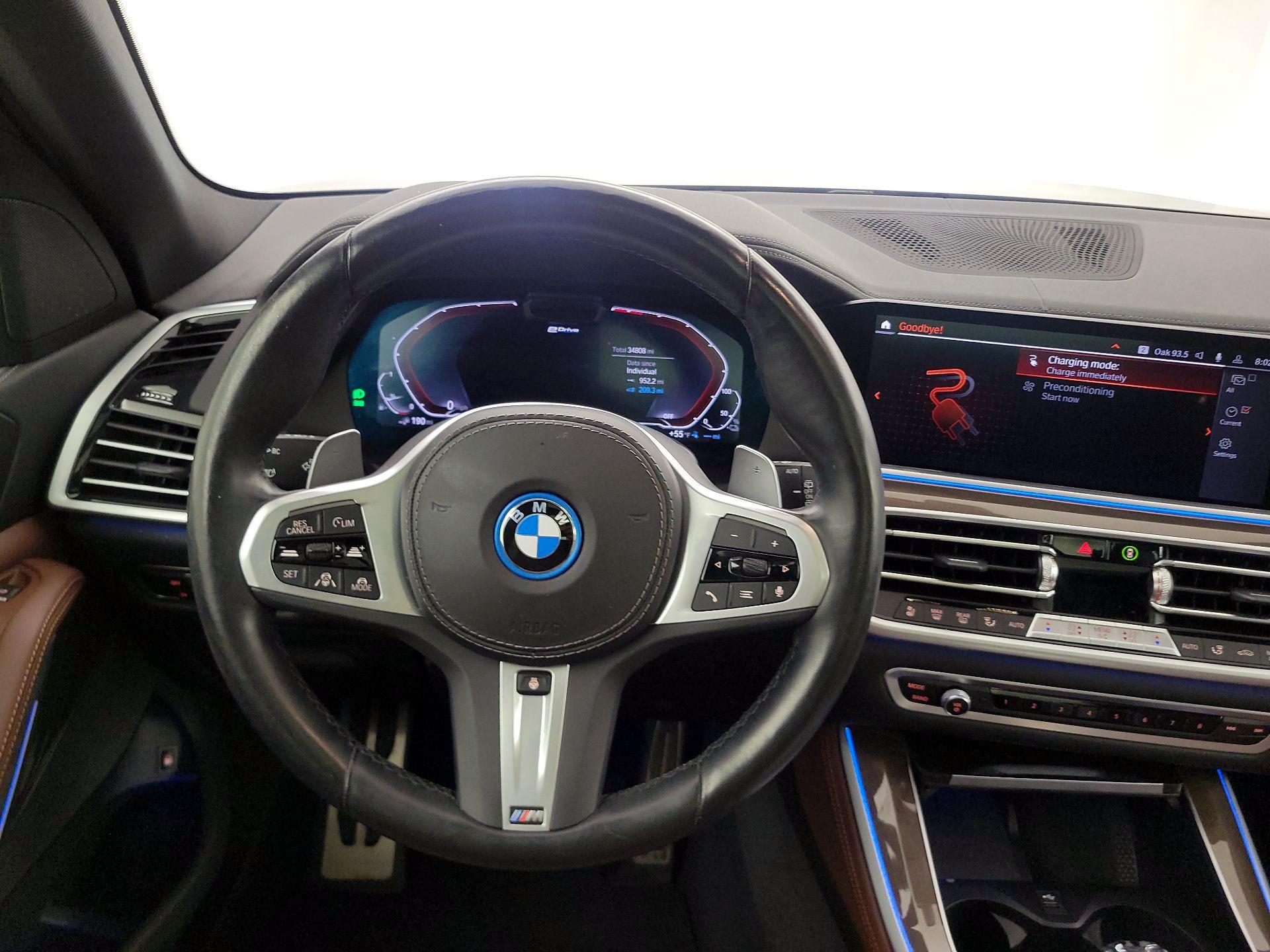 Thumbnail: 2022 BMW X5 - 10