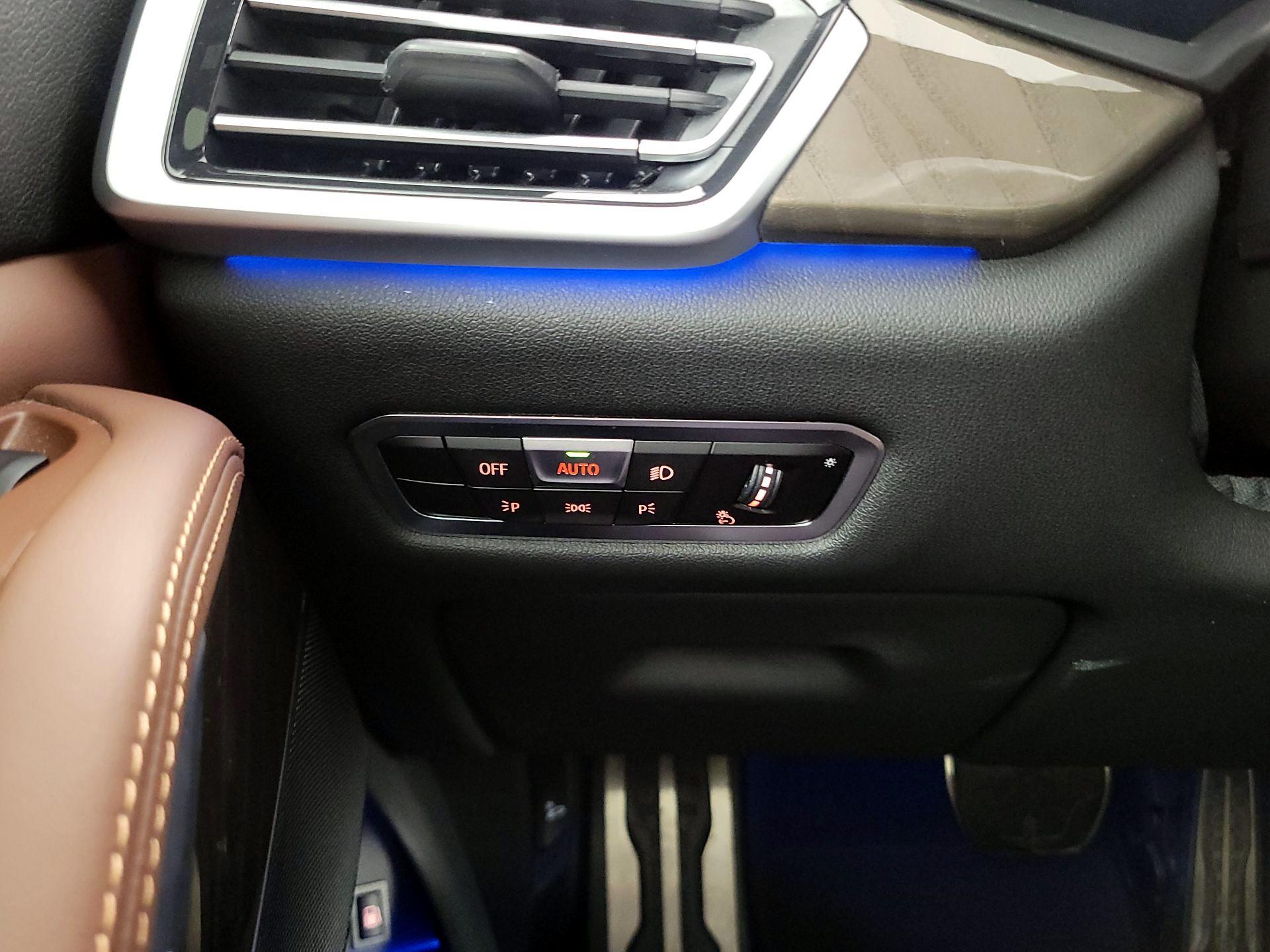 Thumbnail: 2022 BMW X5 - 13