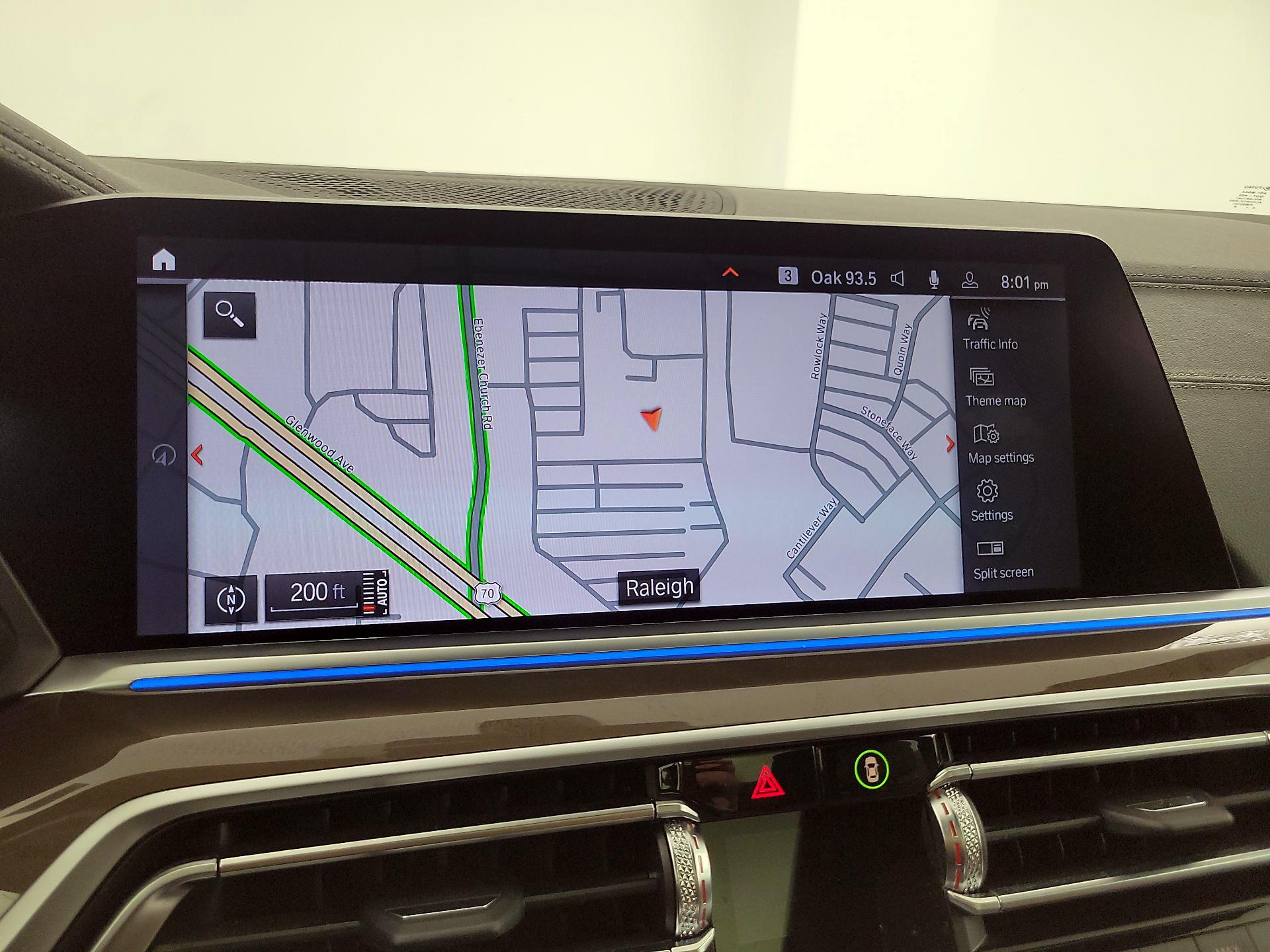 Thumbnail: 2022 BMW X5 - 14