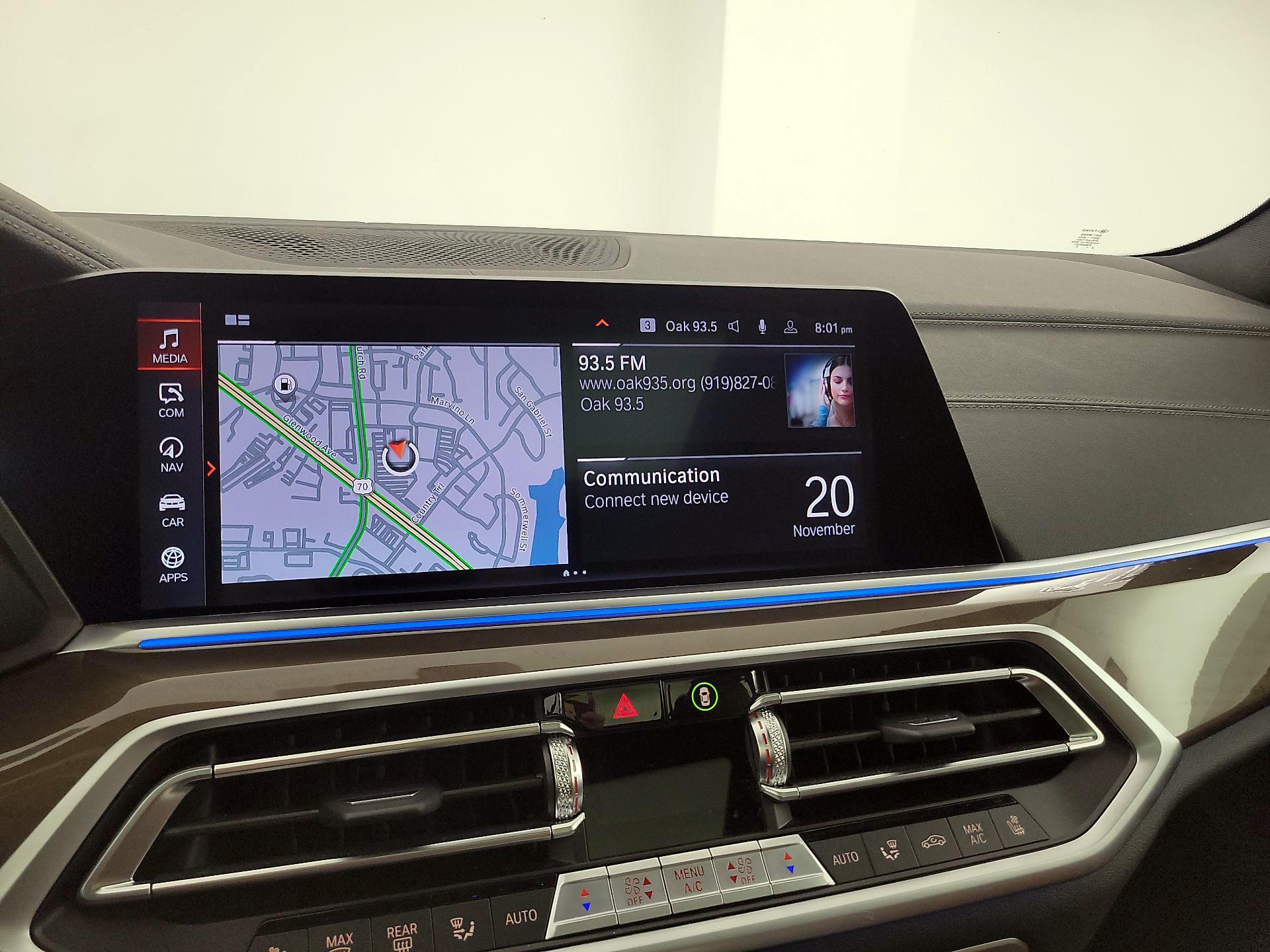 Thumbnail: 2022 BMW X5 - 16