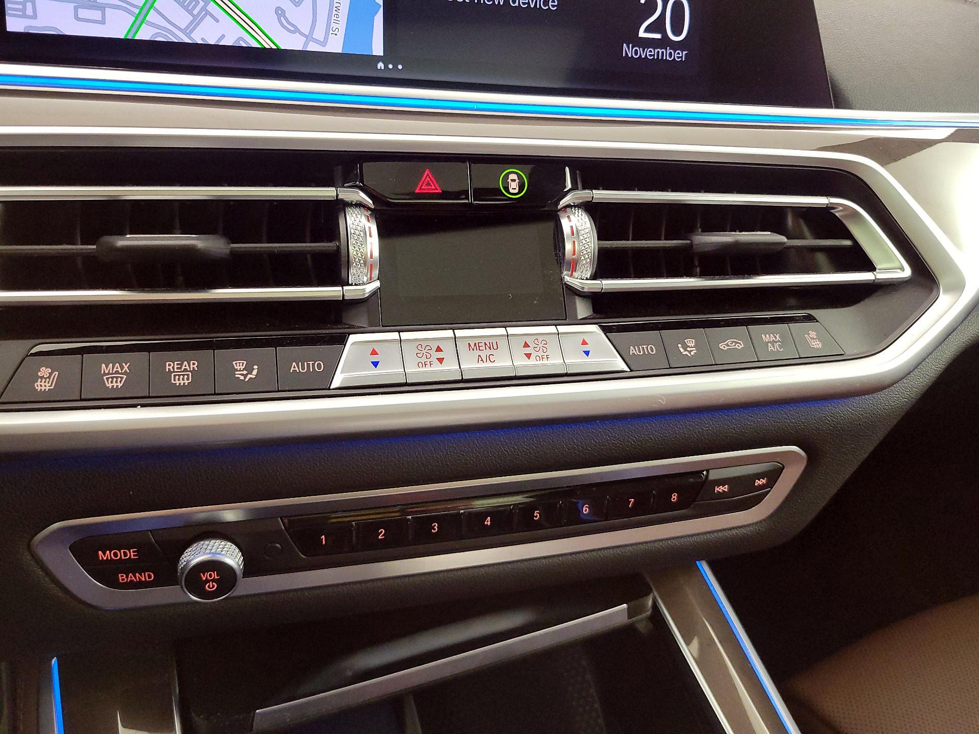 Thumbnail: 2022 BMW X5 - 17