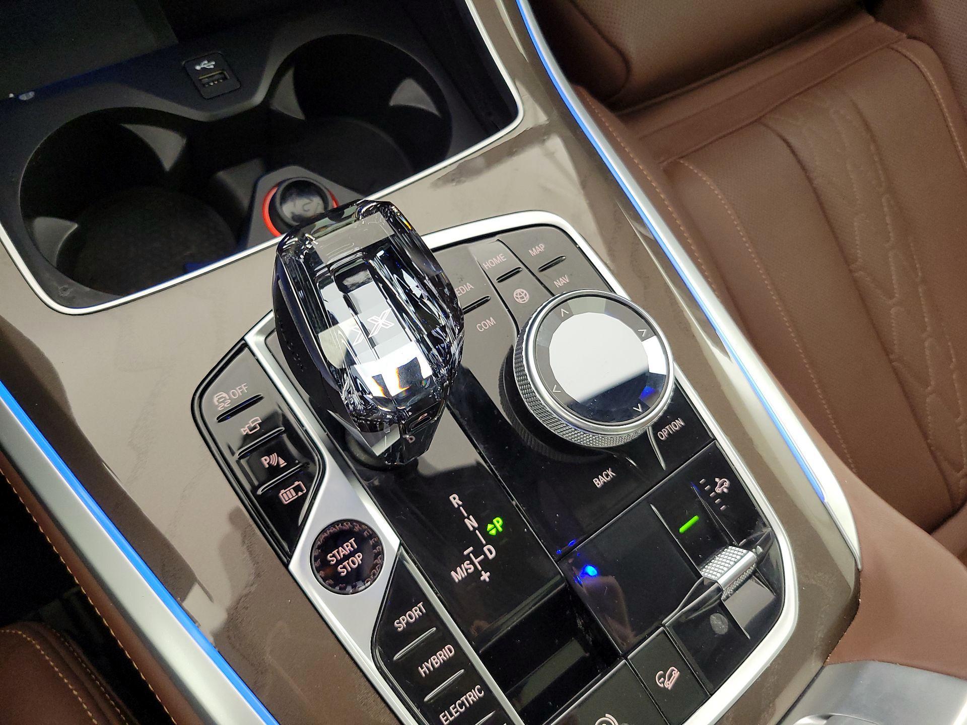 Thumbnail: 2022 BMW X5 - 18