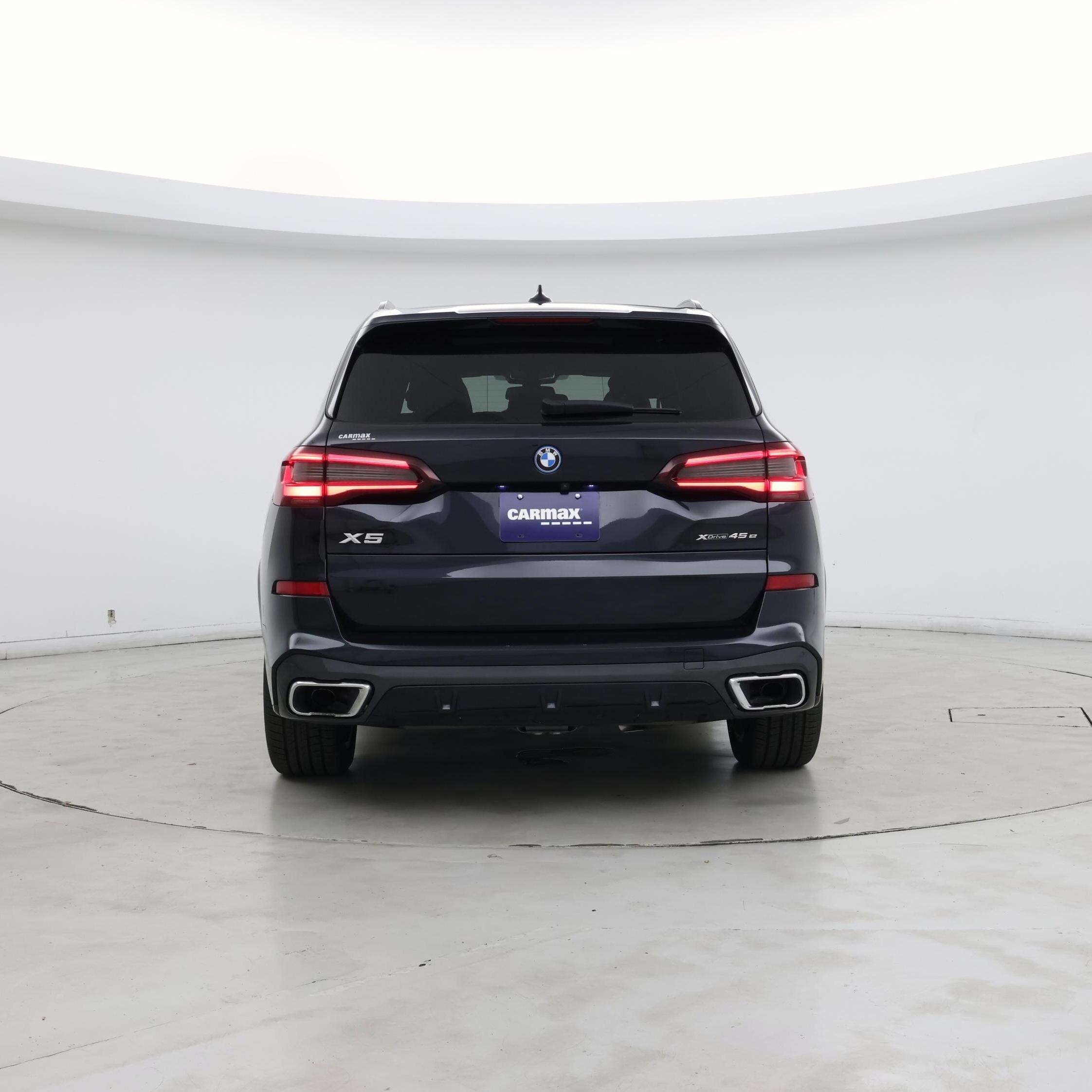 Thumbnail: 2022 BMW X5 - 6