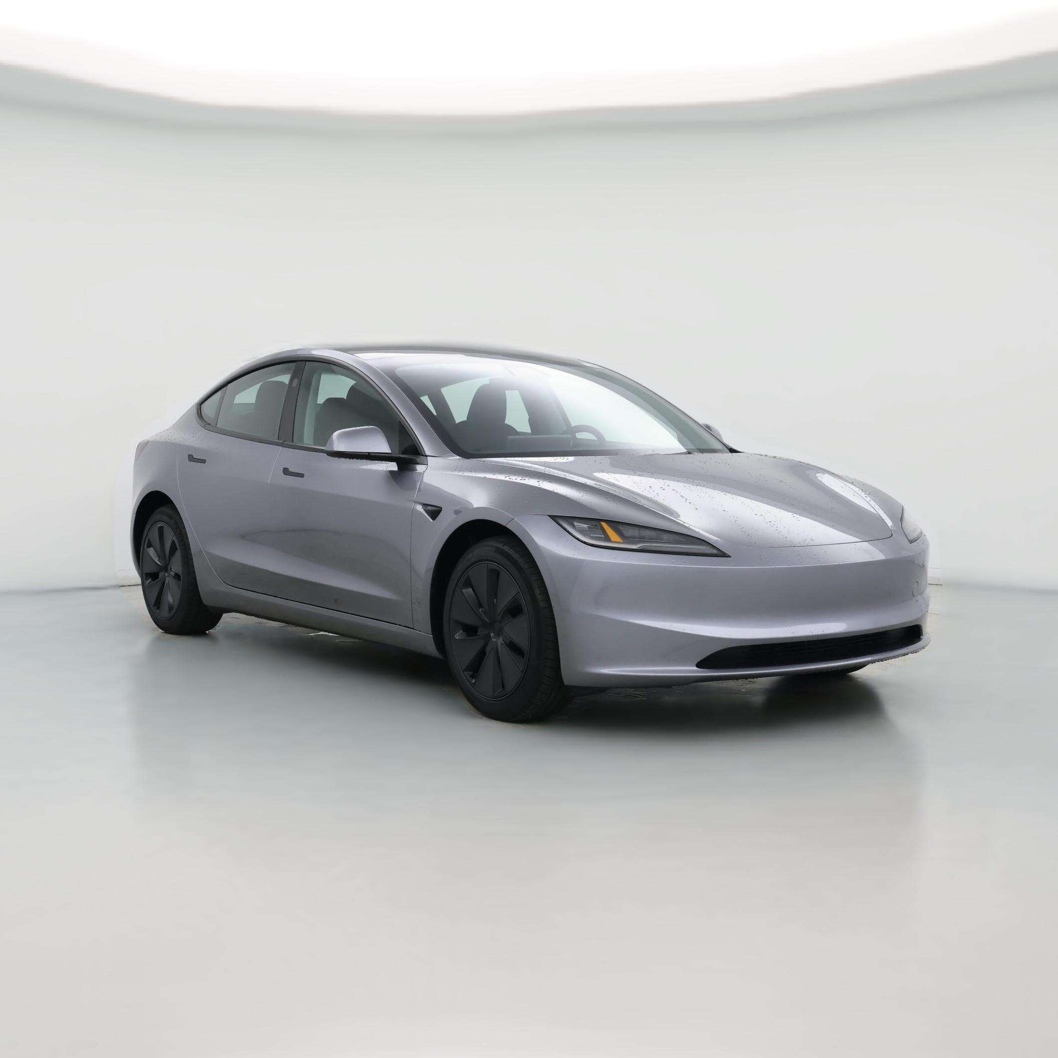 Thumbnail: 2025 Tesla Model 3 - 1