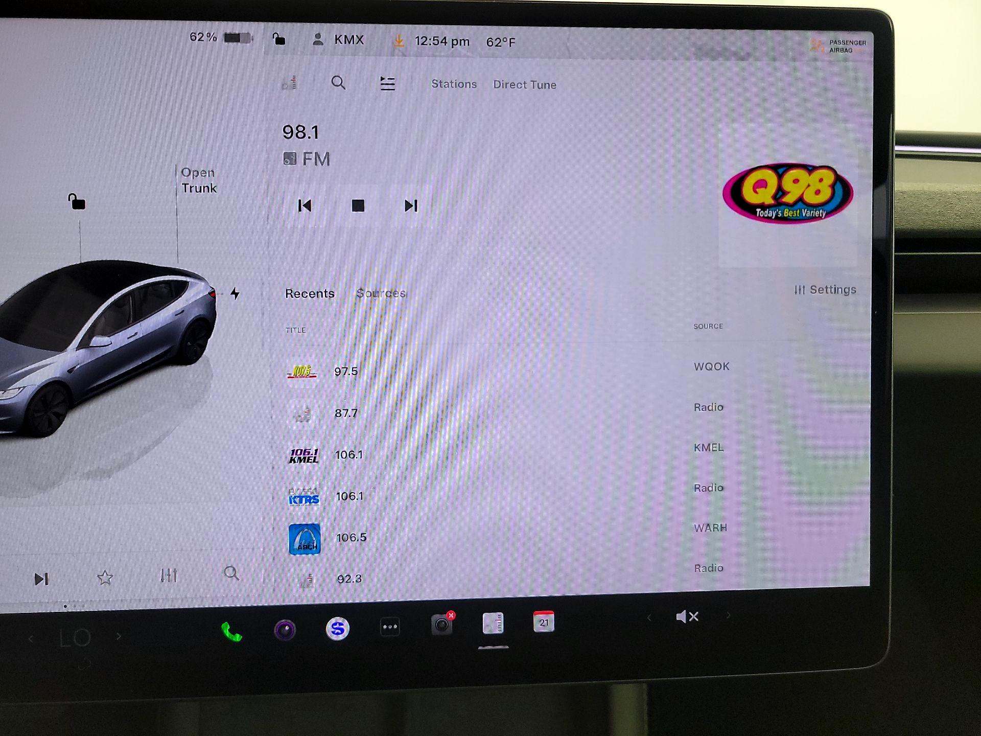 Thumbnail: 2025 Tesla Model 3 - 15