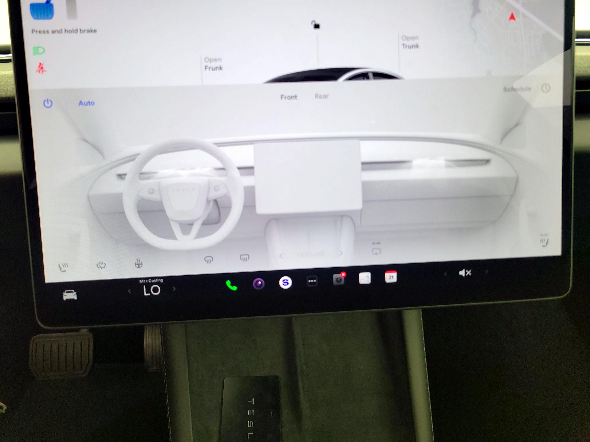 Thumbnail: 2025 Tesla Model 3 - 16
