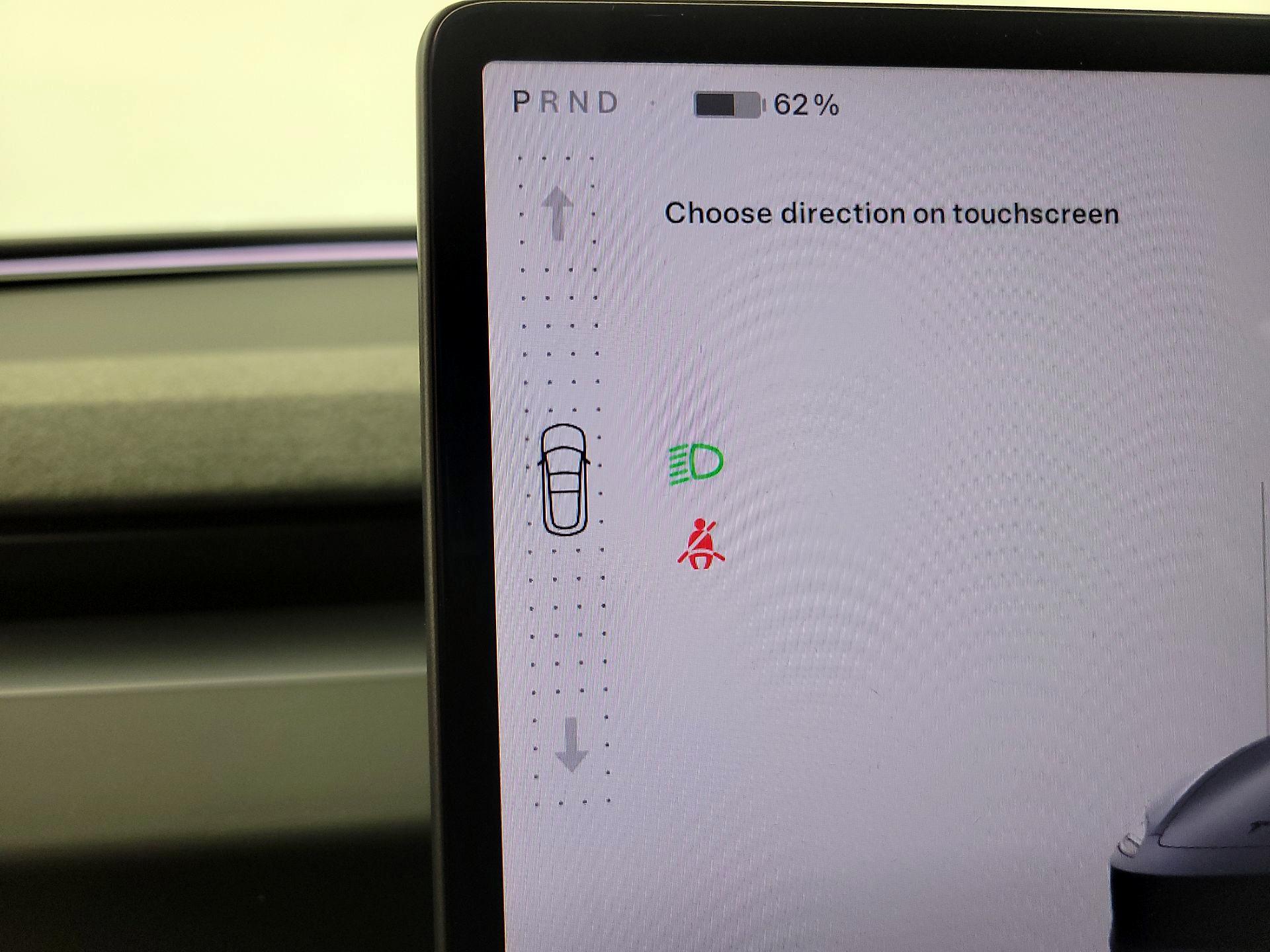 Thumbnail: 2025 Tesla Model 3 - 17