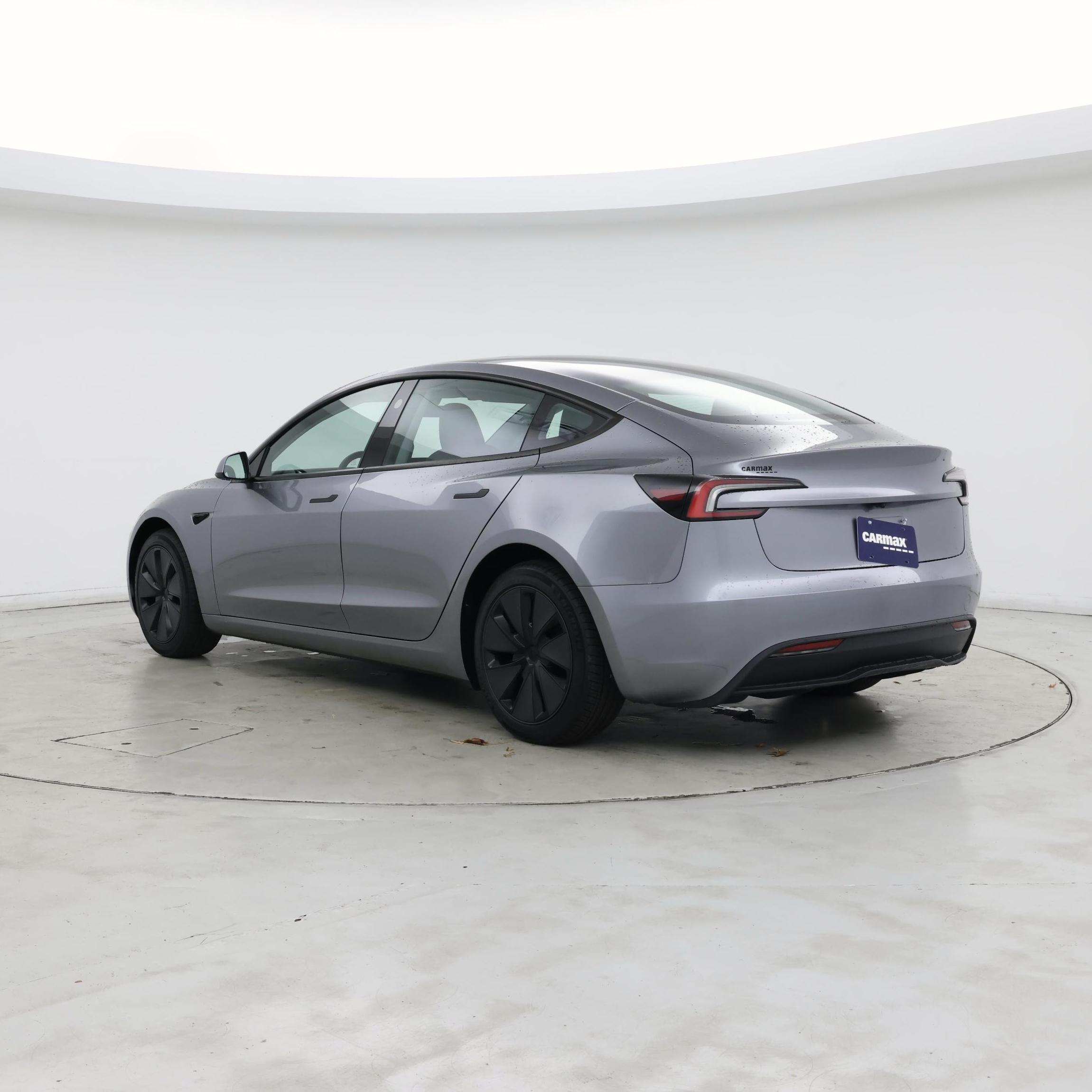 Thumbnail: 2025 Tesla Model 3 - 2