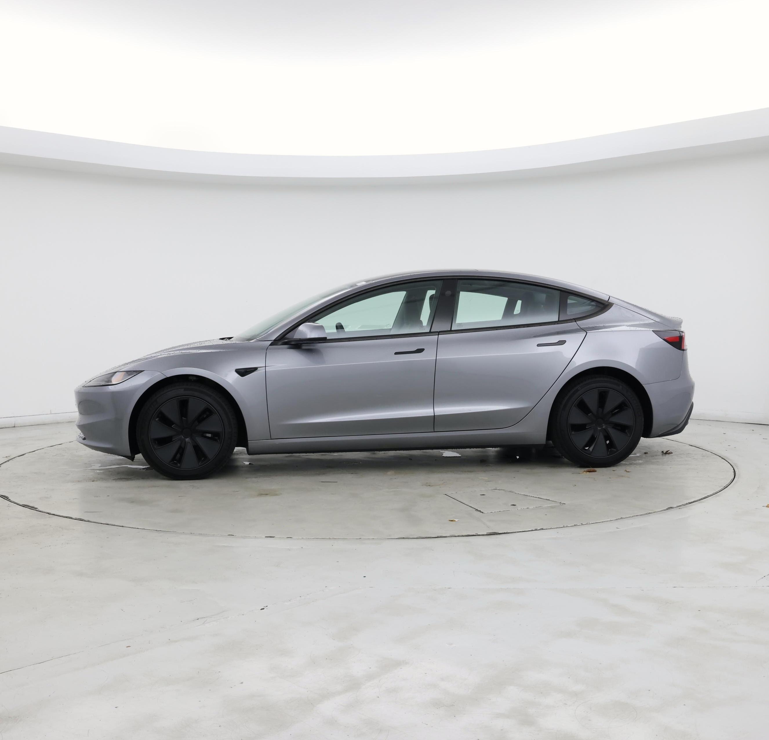 Thumbnail: 2025 Tesla Model 3 - 3