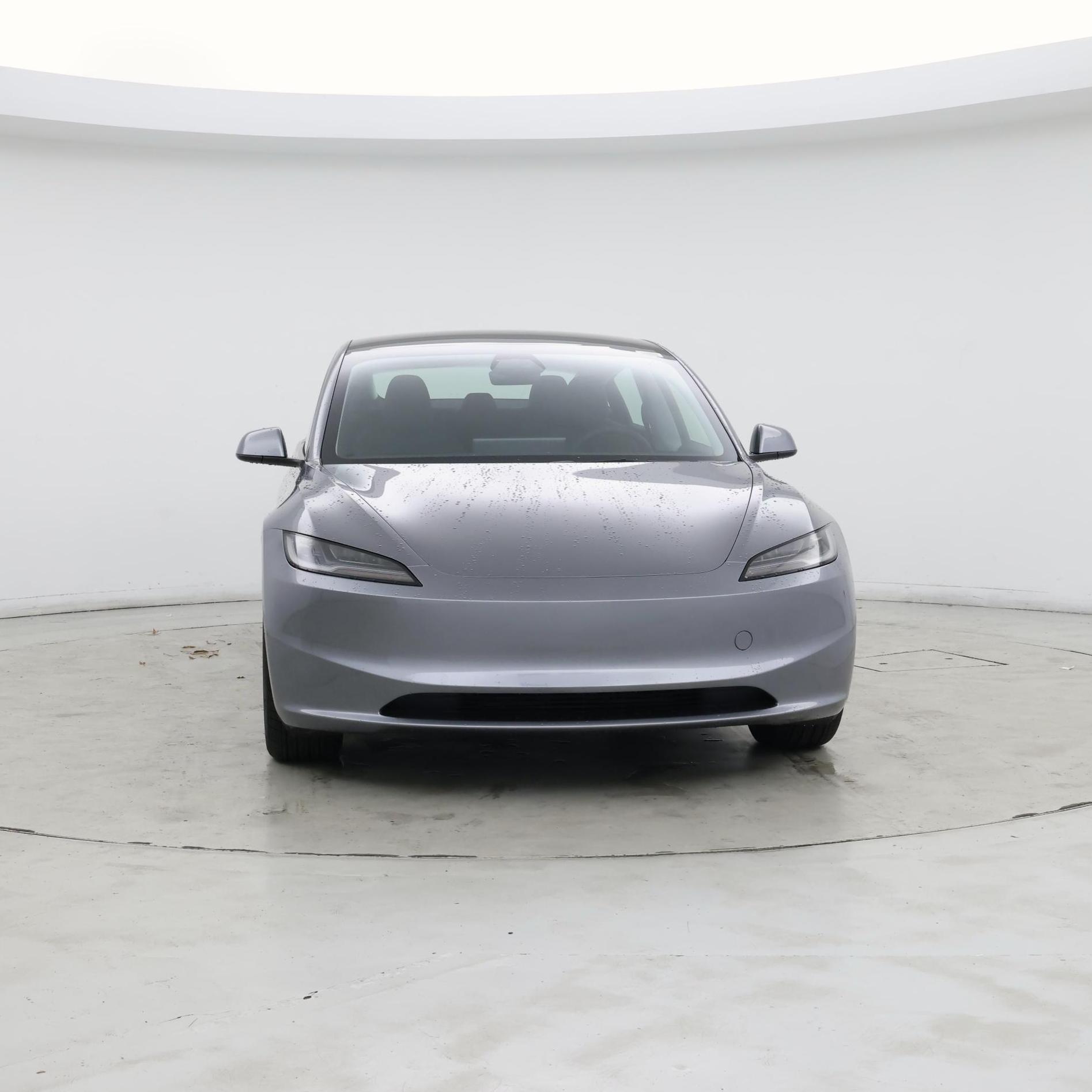 Thumbnail: 2025 Tesla Model 3 - 5