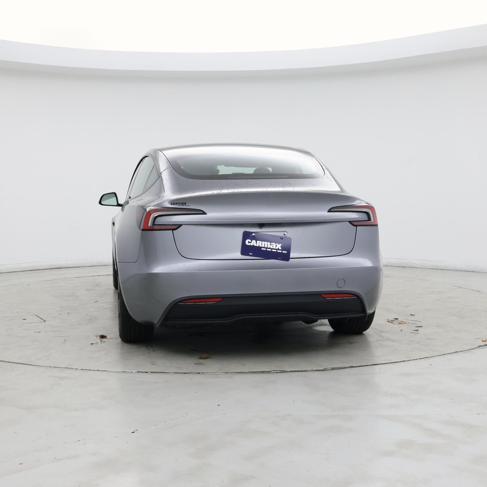 Thumbnail: 2025 Tesla Model 3 - 6