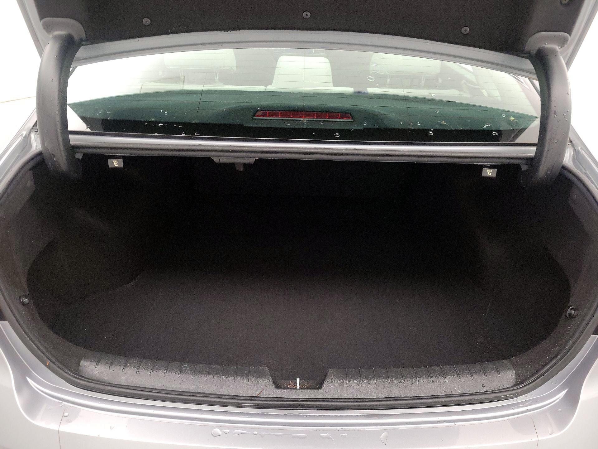 Thumbnail: 2015 Hyundai Sonata - 19