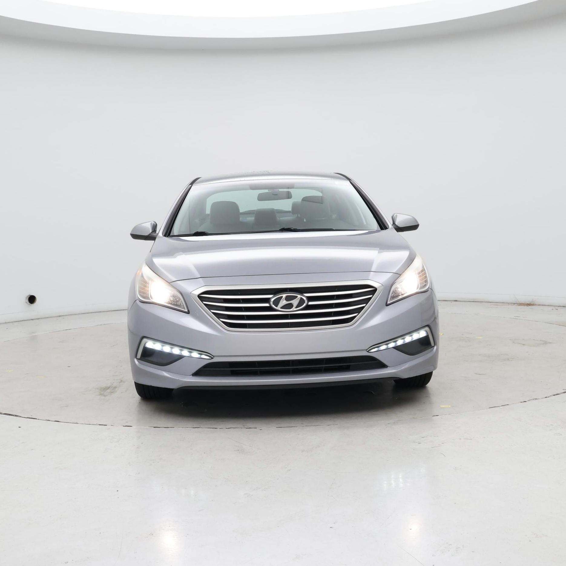 Thumbnail: 2015 Hyundai Sonata - 5