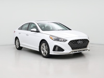 2019 Hyundai Sonata Limited
