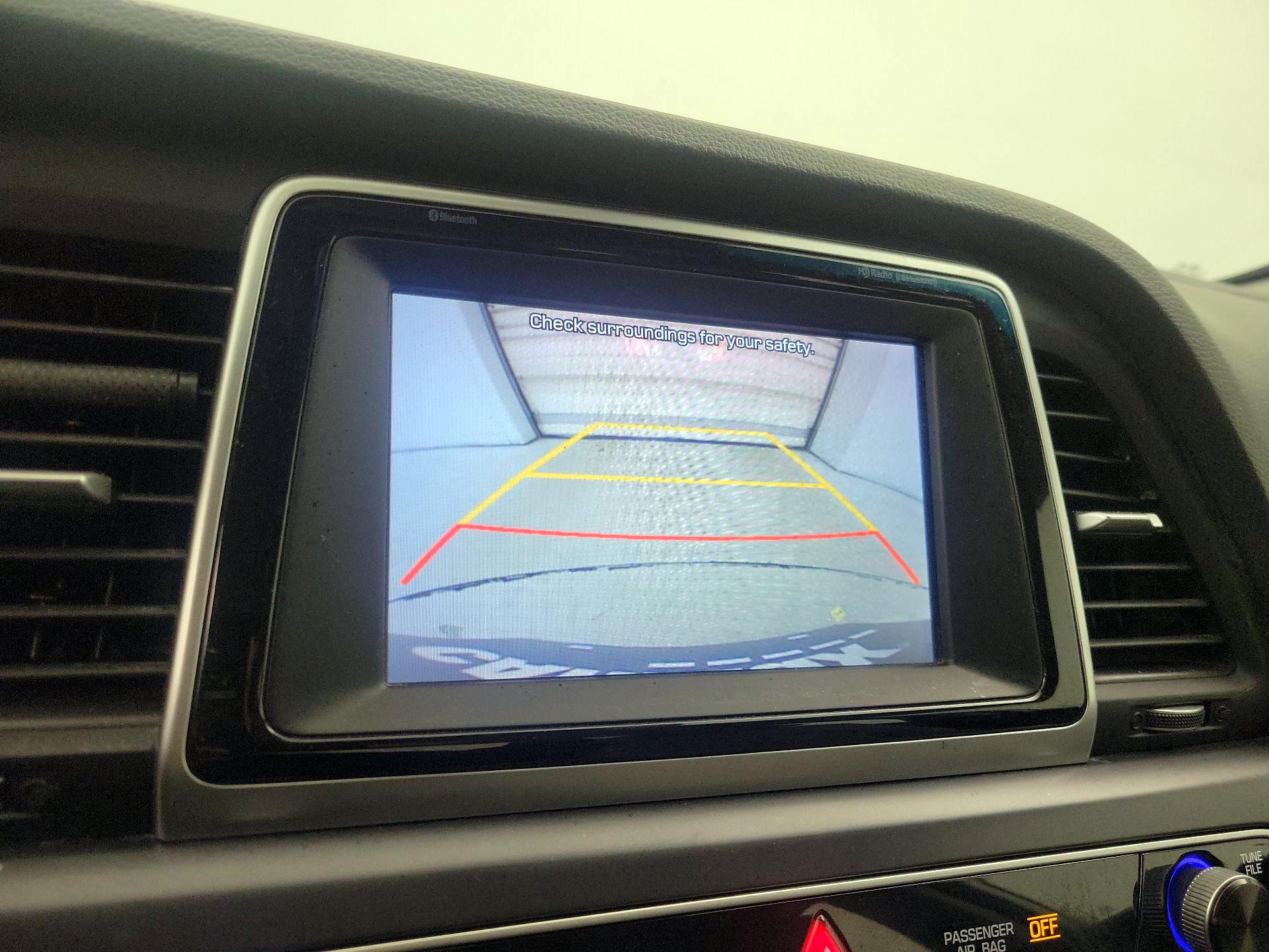 Thumbnail: 2019 Hyundai Sonata - 14