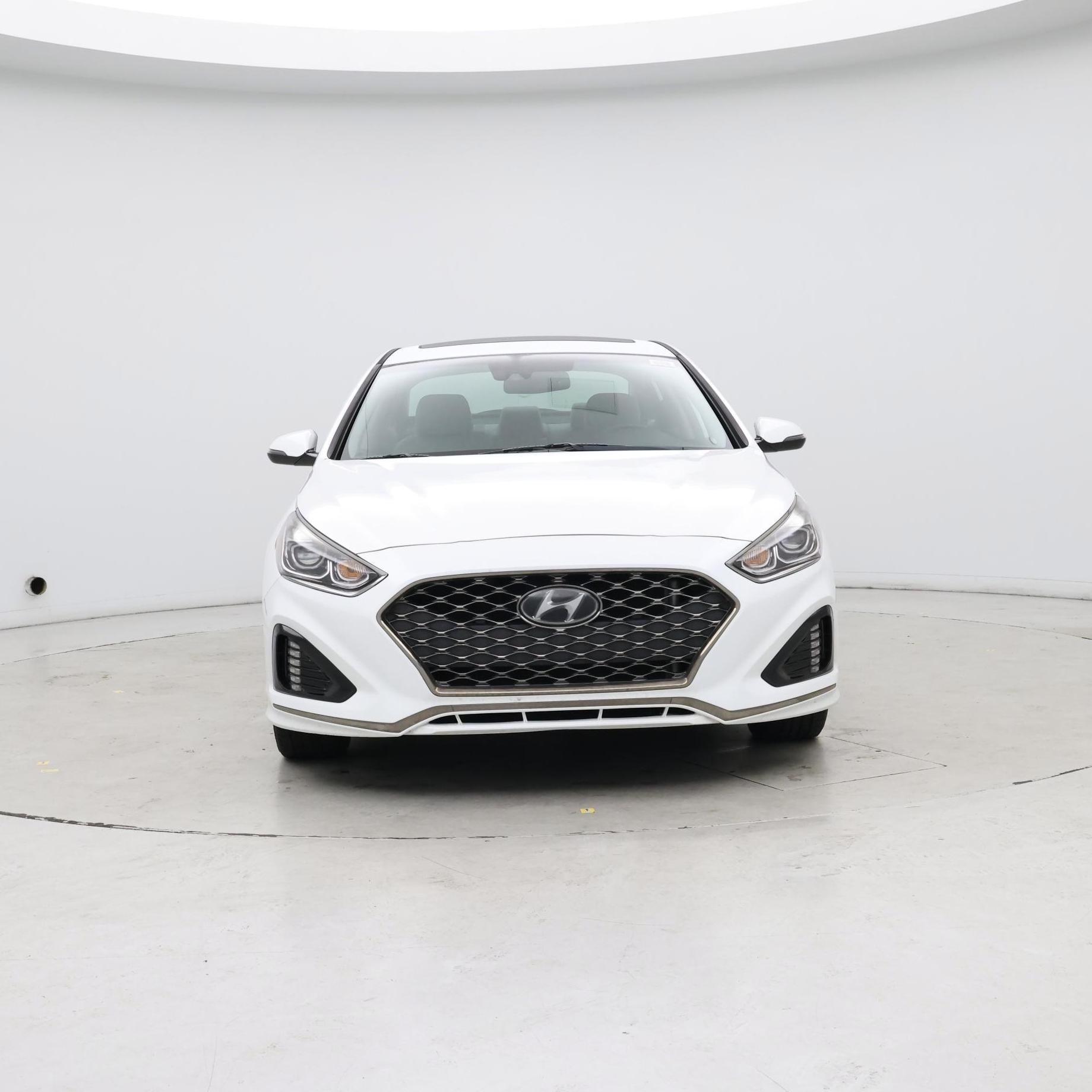 Thumbnail: 2019 Hyundai Sonata - 5