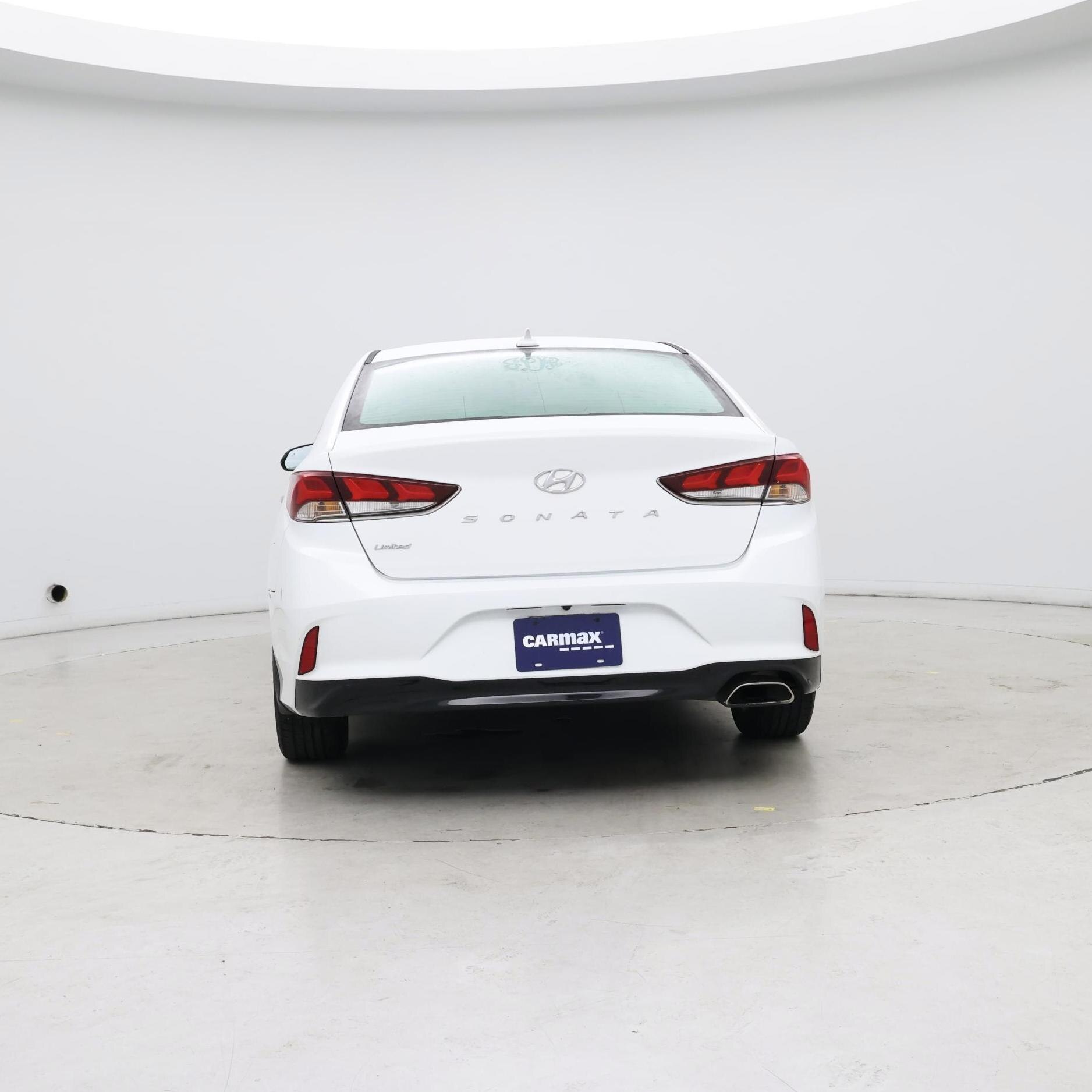 Thumbnail: 2019 Hyundai Sonata - 6