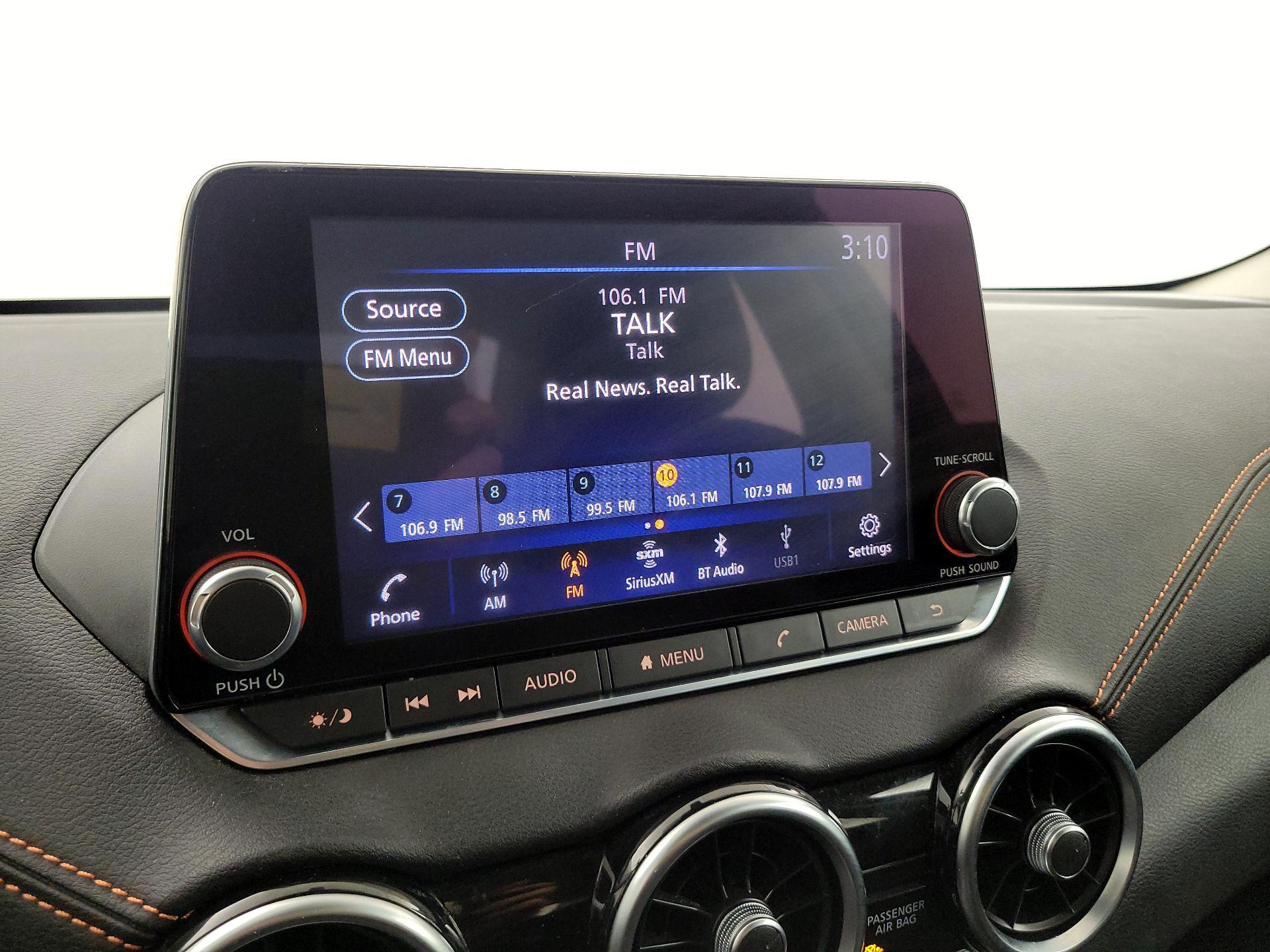 Thumbnail: 2020 Nissan Sentra - 15