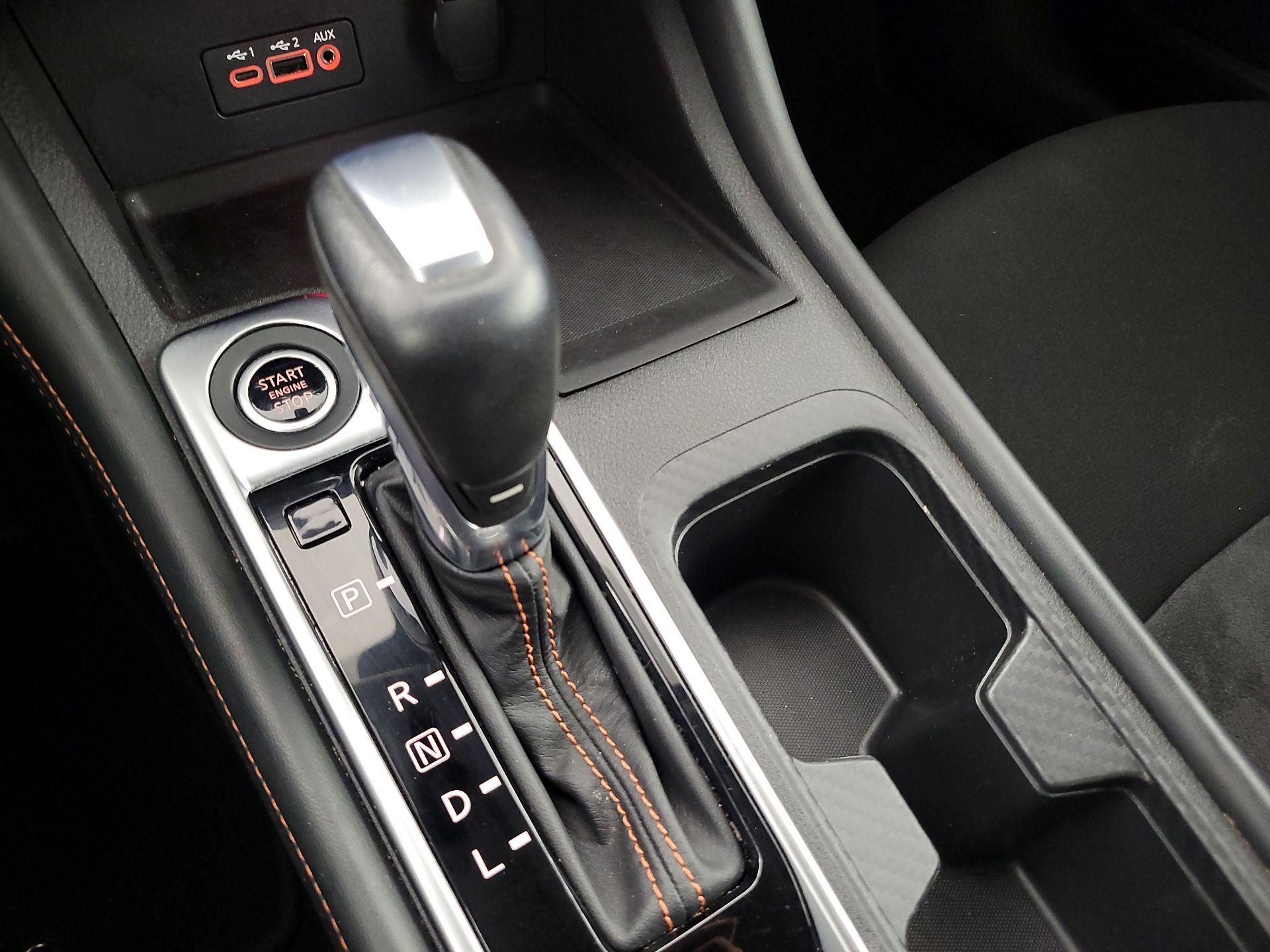 Thumbnail: 2020 Nissan Sentra - 17