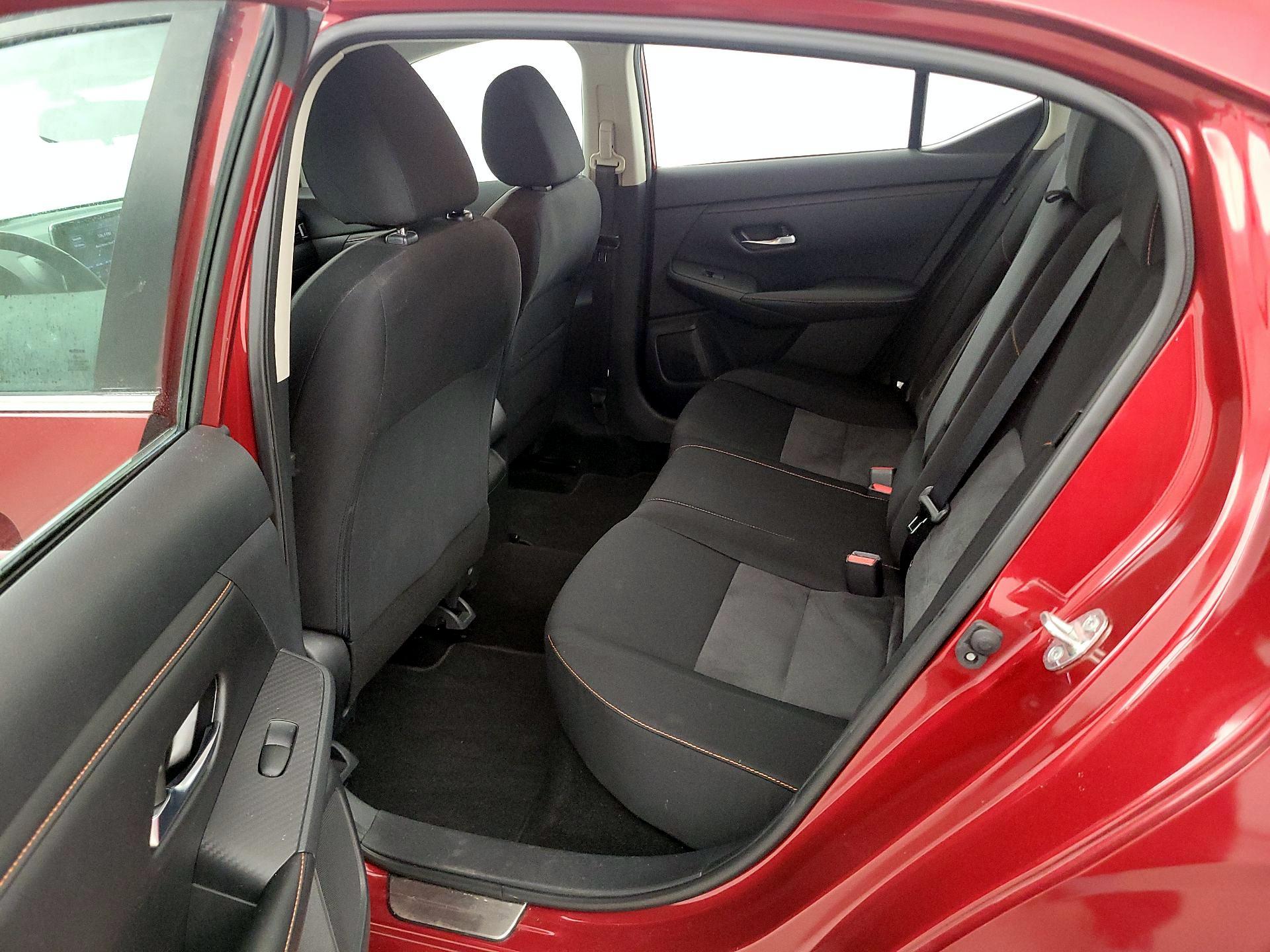 Thumbnail: 2020 Nissan Sentra - 19