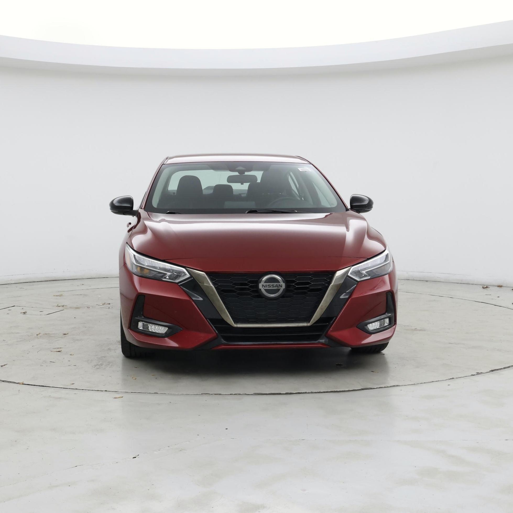Thumbnail: 2020 Nissan Sentra - 5