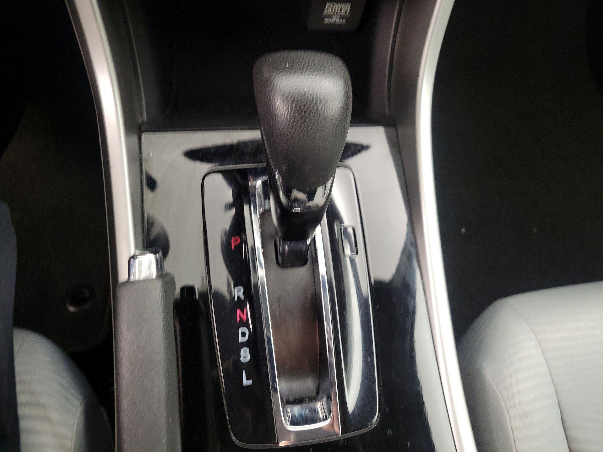 Thumbnail: 2017 Honda Accord - 17