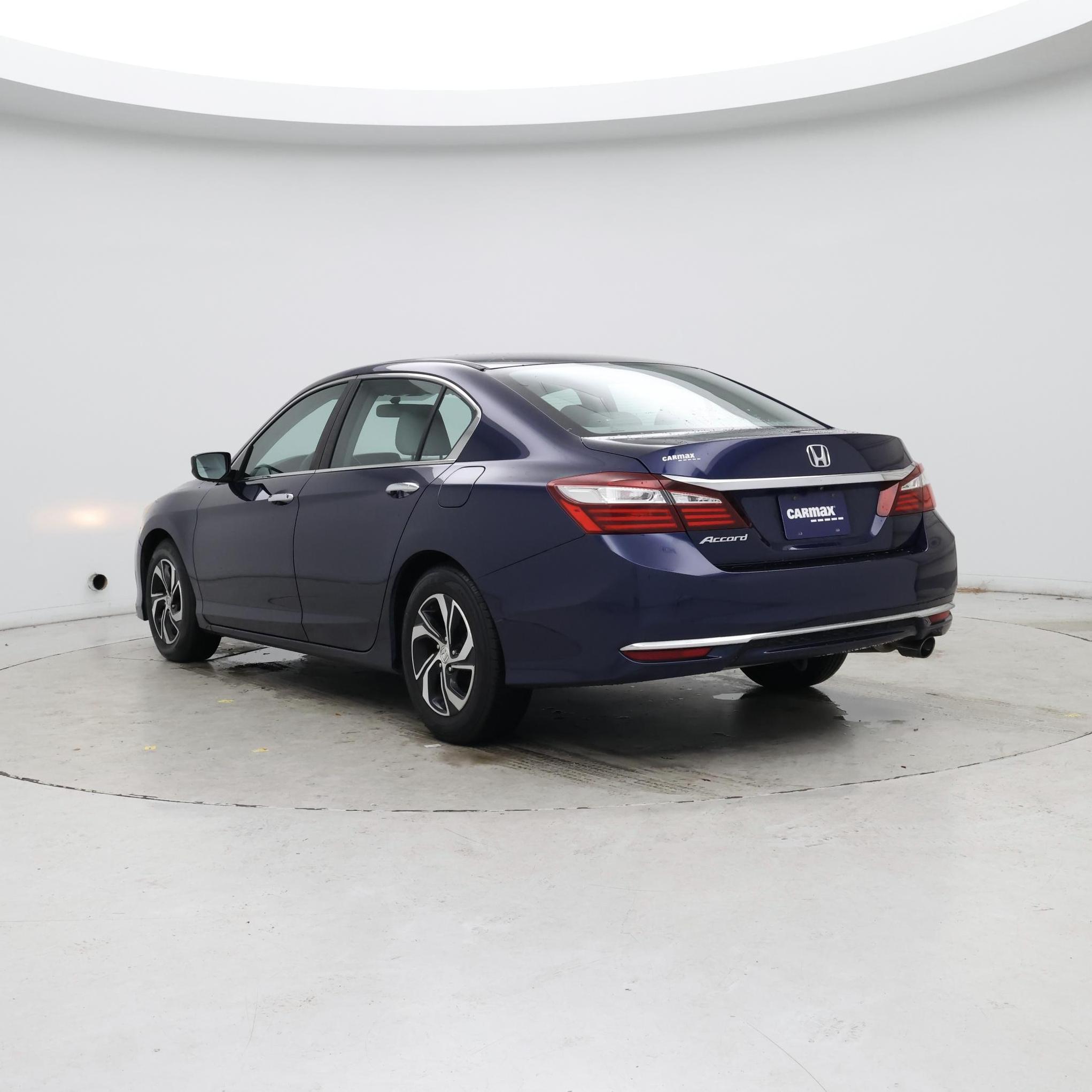 Thumbnail: 2017 Honda Accord - 2