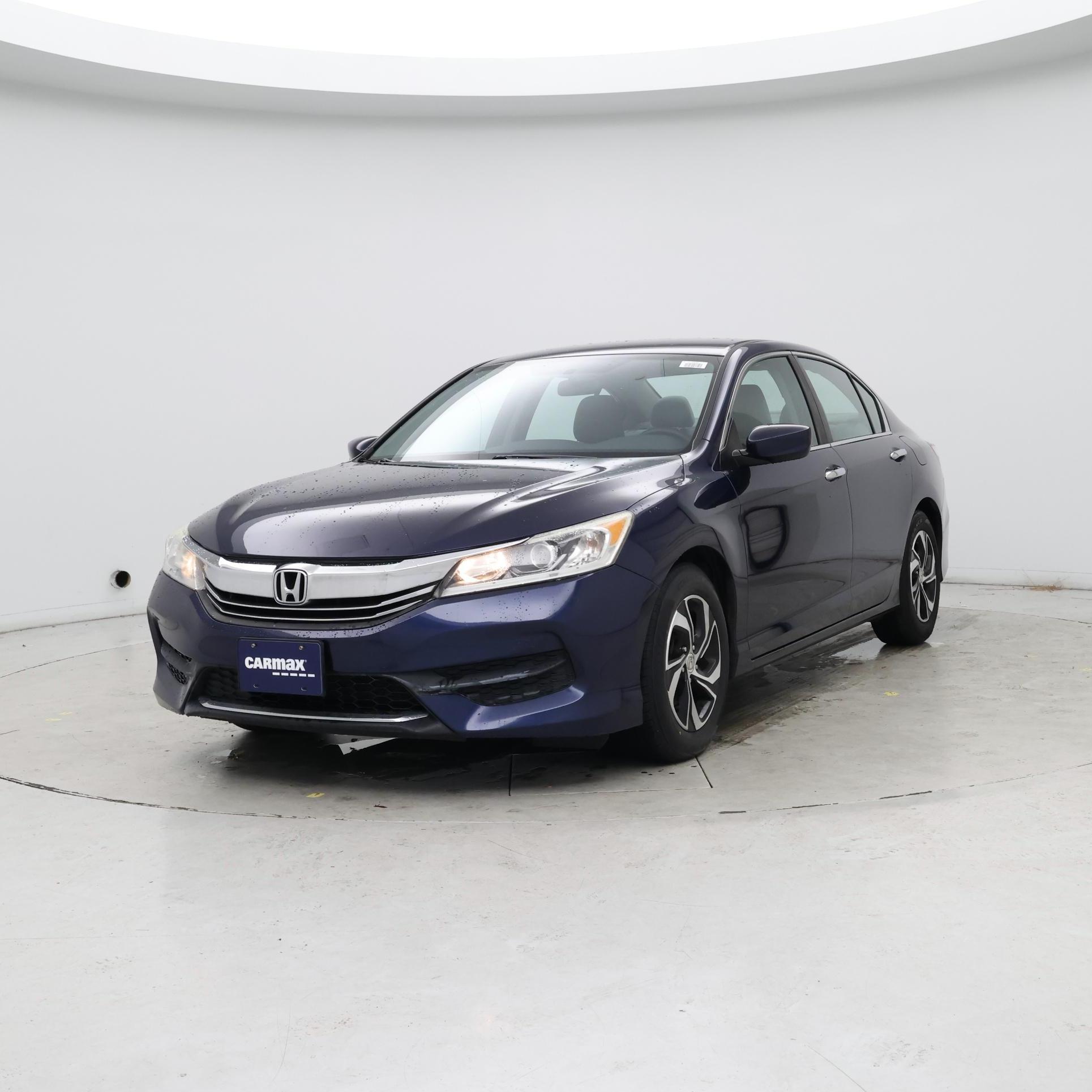 Thumbnail: 2017 Honda Accord - 4