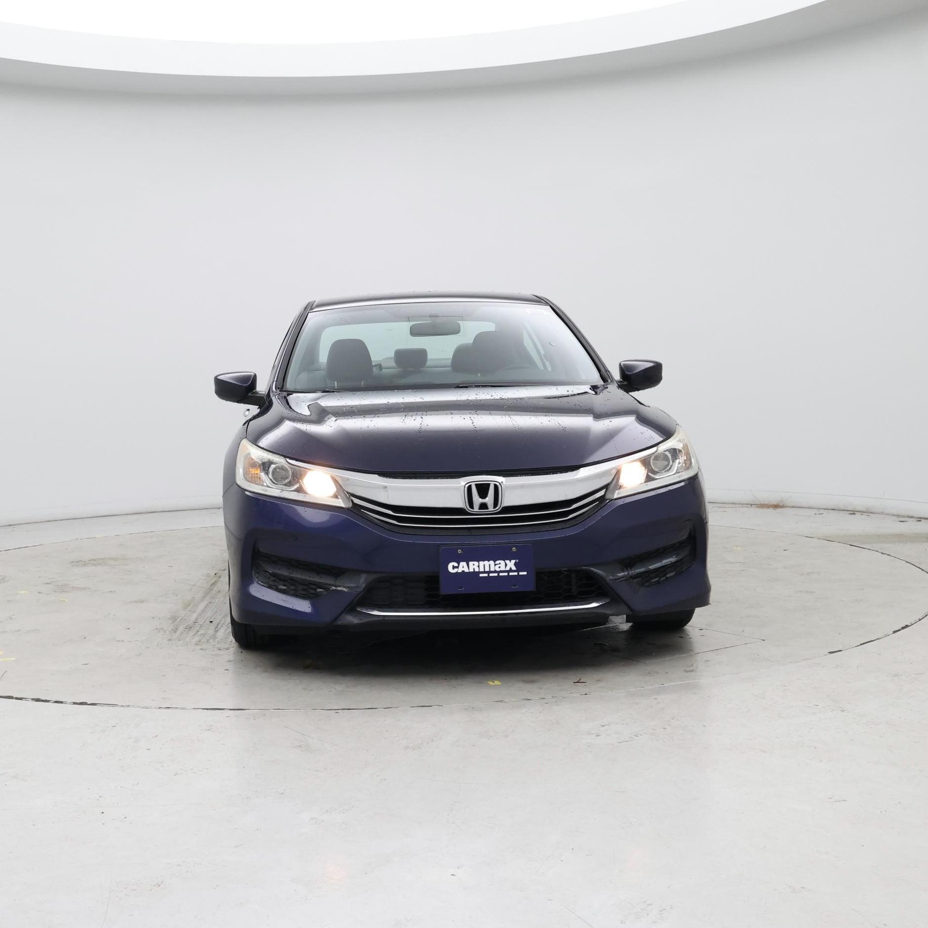 Thumbnail: 2017 Honda Accord - 5