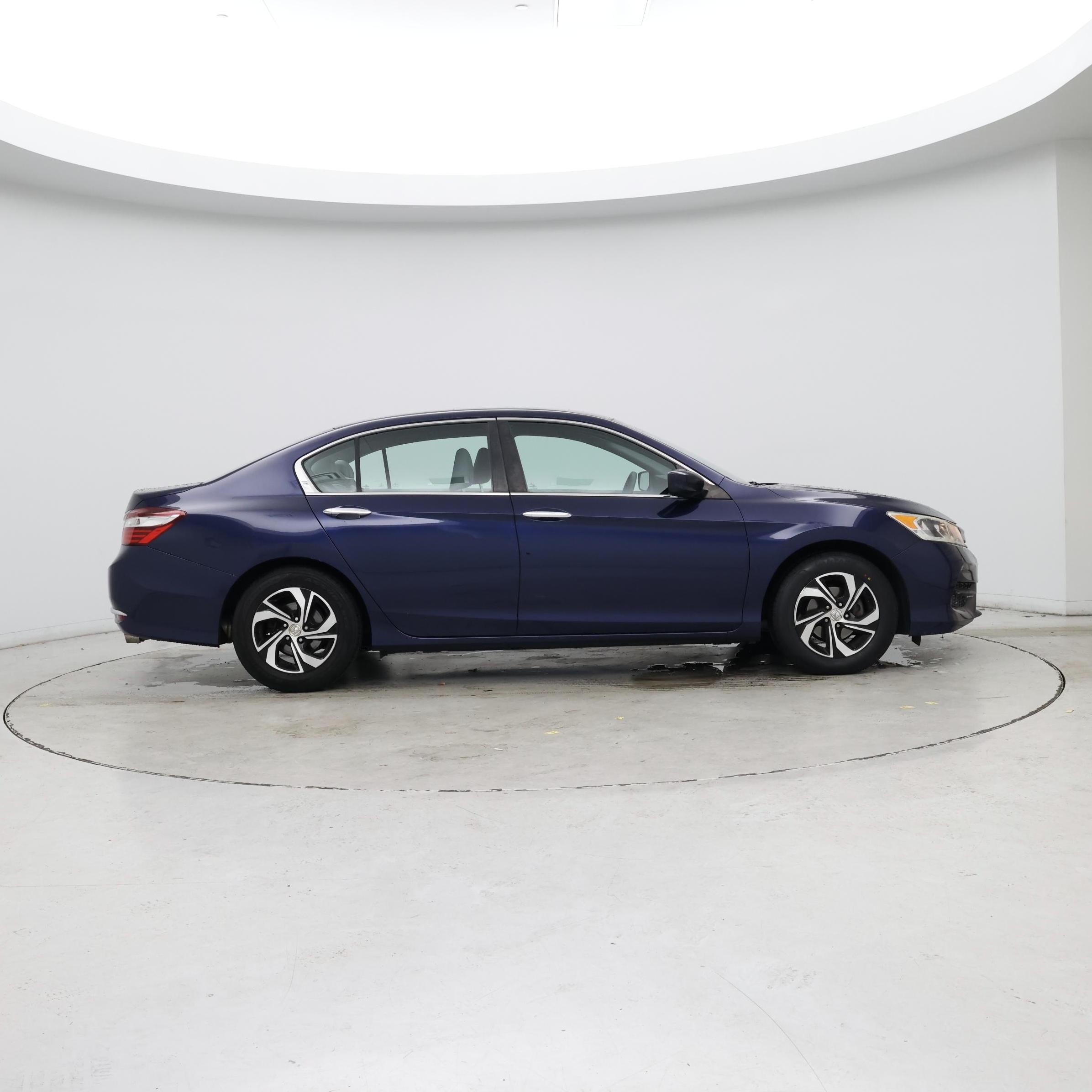 Thumbnail: 2017 Honda Accord - 7