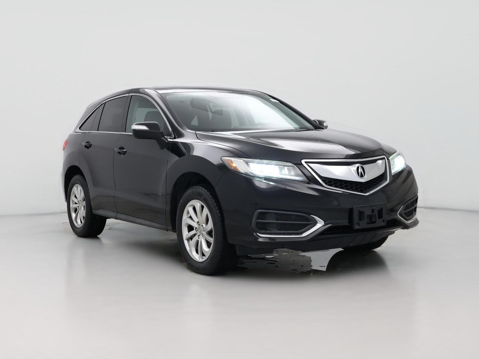 2018 Acura RDX Base