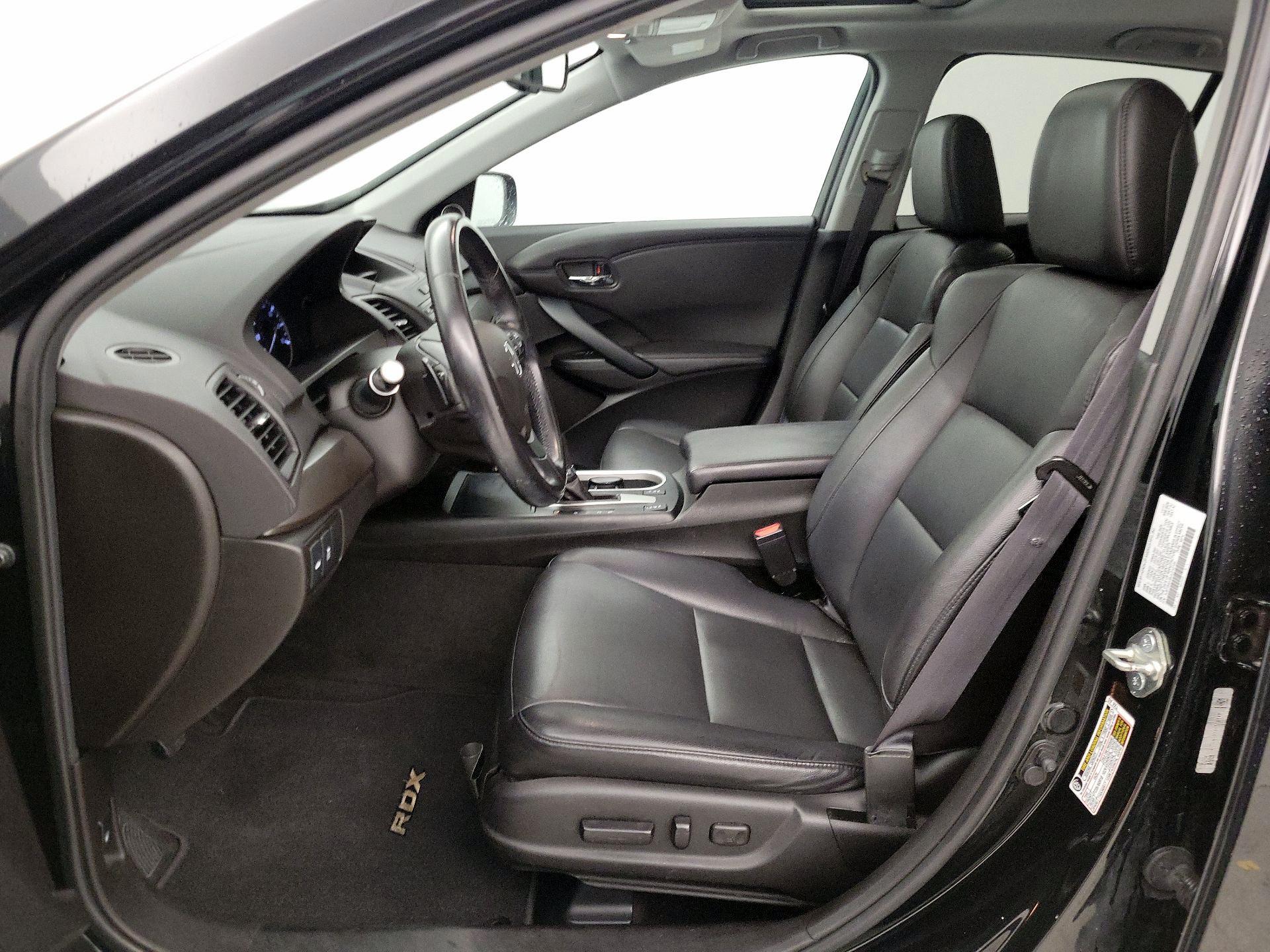 Thumbnail: 2018 Acura RDX - 11