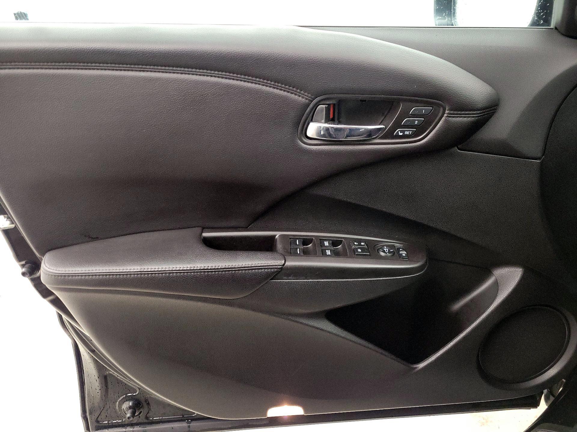 Thumbnail: 2018 Acura RDX - 12