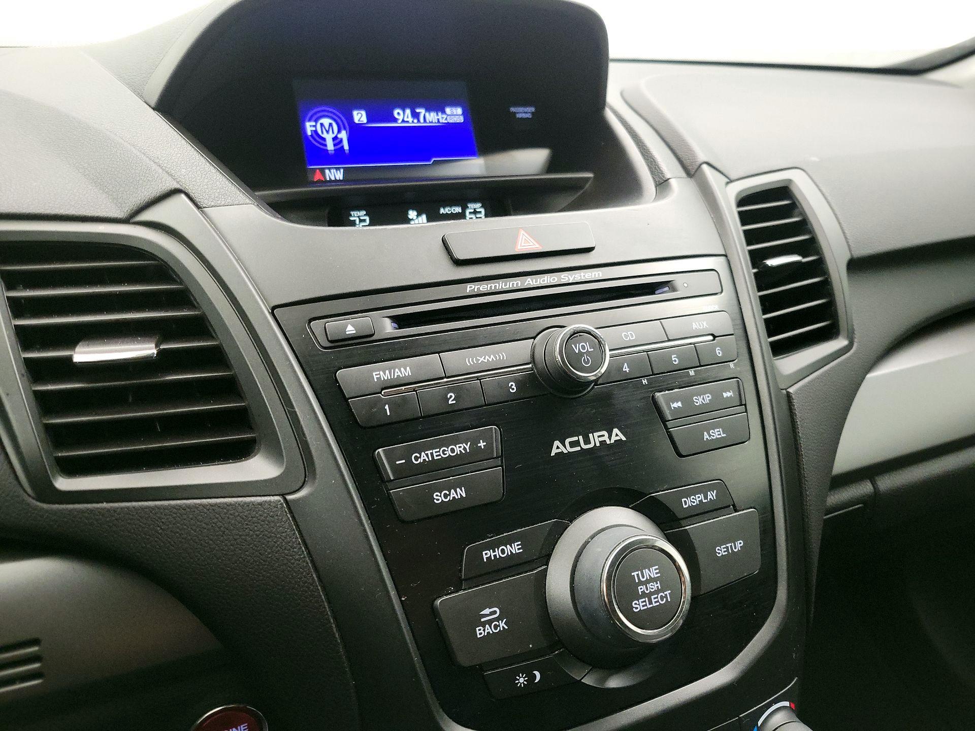 Thumbnail: 2018 Acura RDX - 15