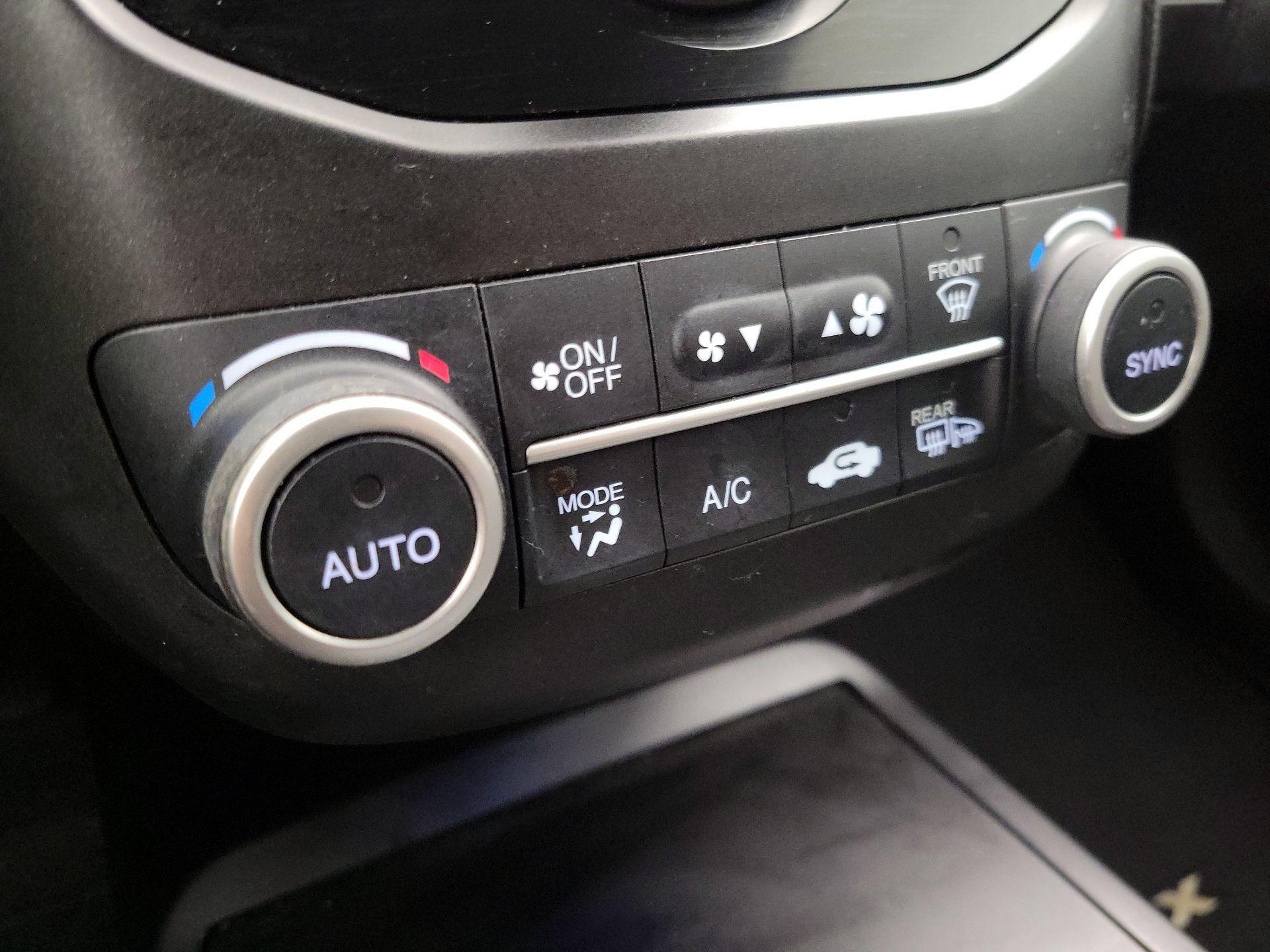 Thumbnail: 2018 Acura RDX - 16