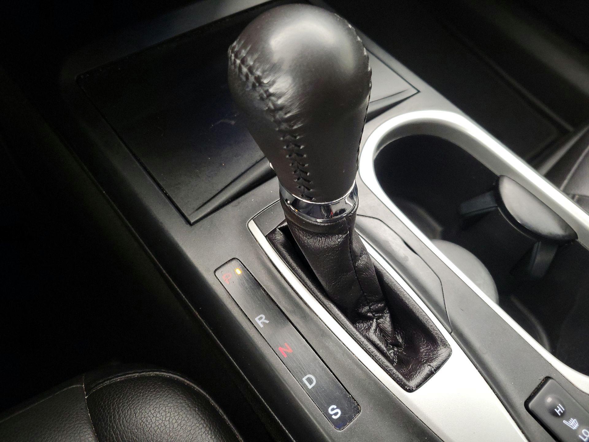 Thumbnail: 2018 Acura RDX - 17