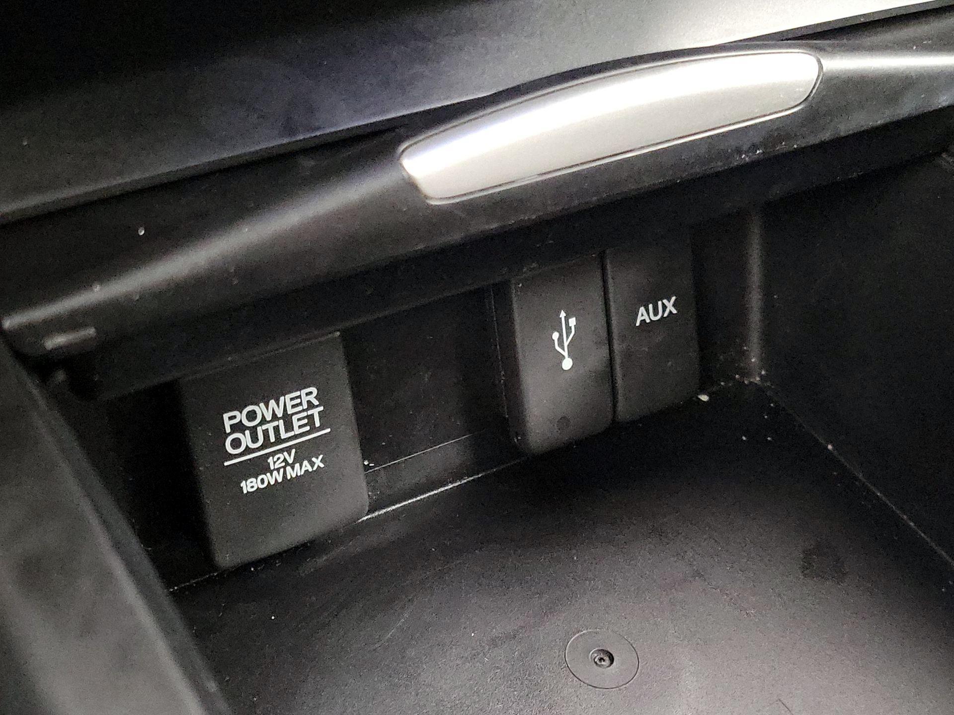 Thumbnail: 2018 Acura RDX - 18