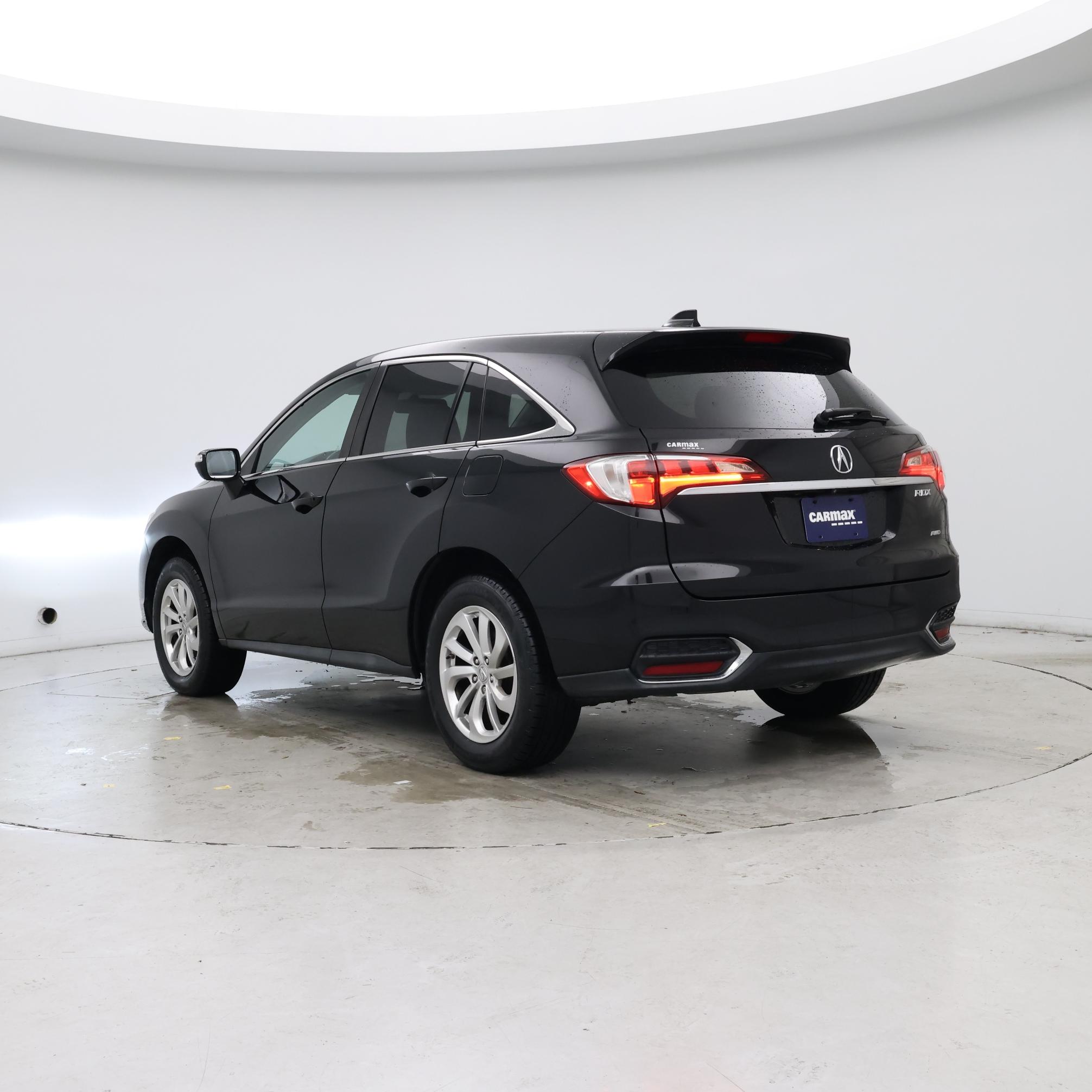 Thumbnail: 2018 Acura RDX - 2