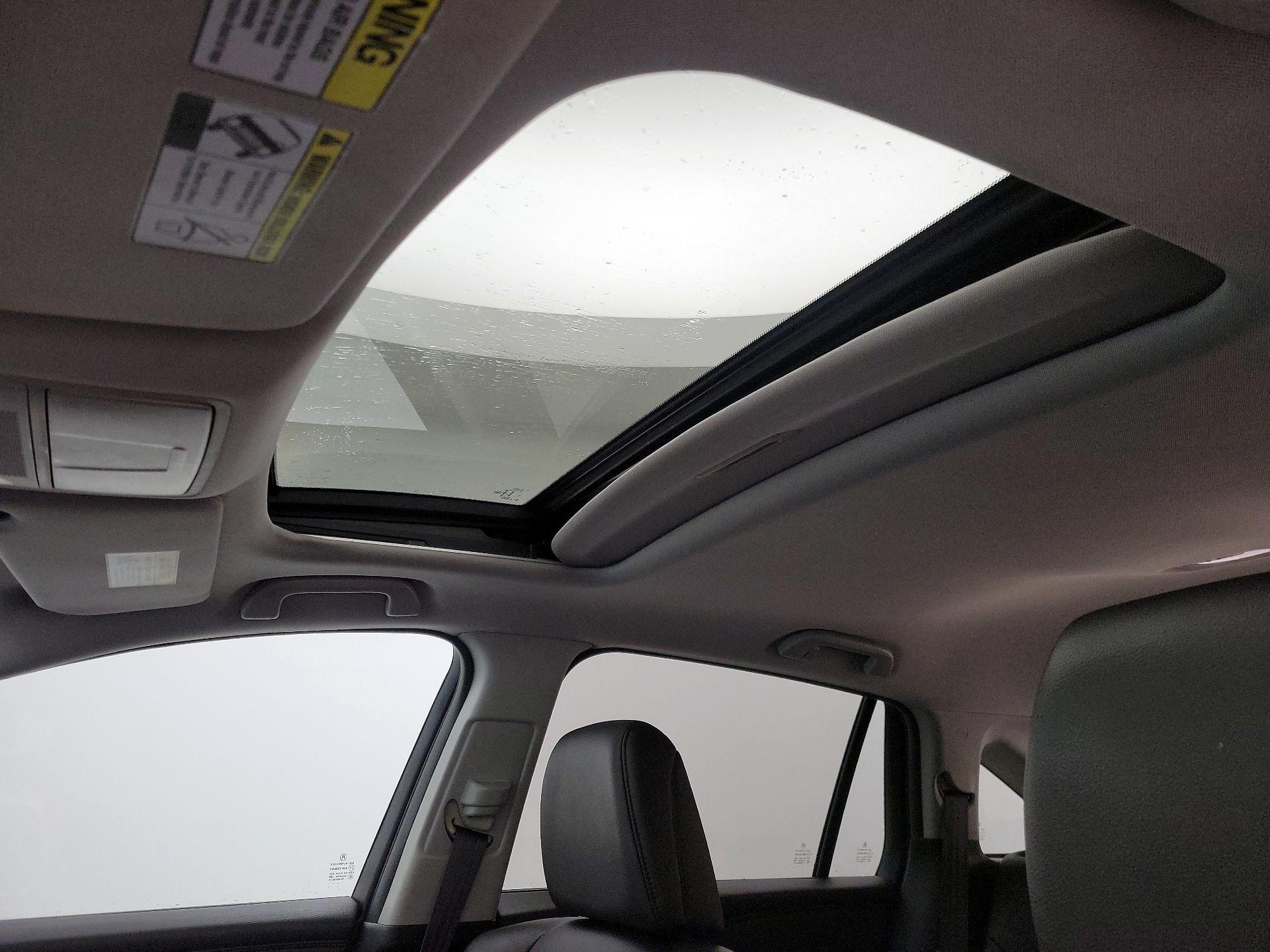 Thumbnail: 2018 Acura RDX - 19