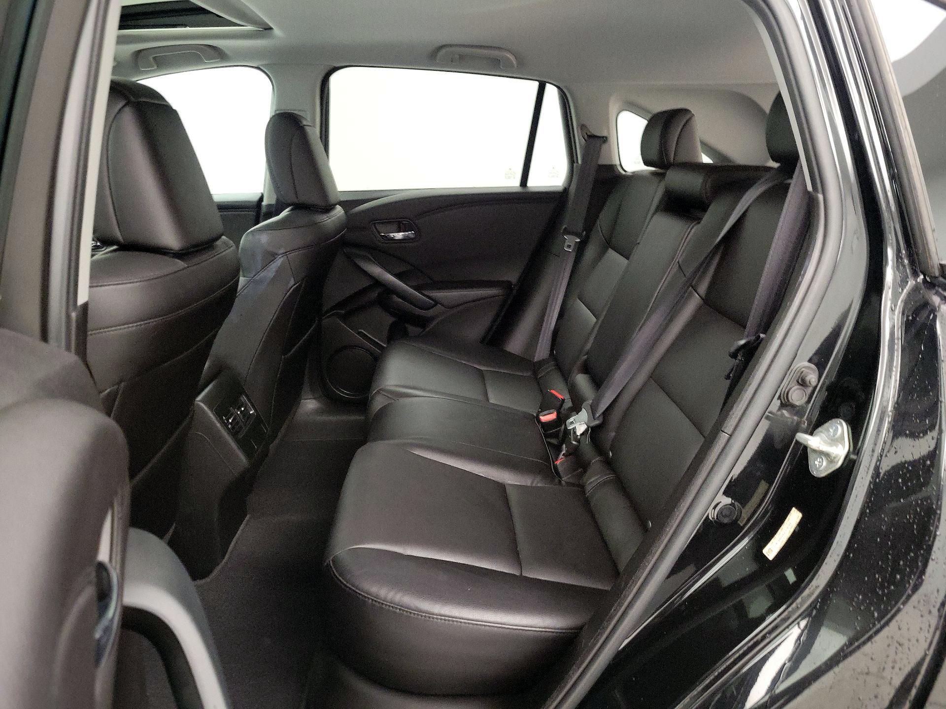 Thumbnail: 2018 Acura RDX - 20