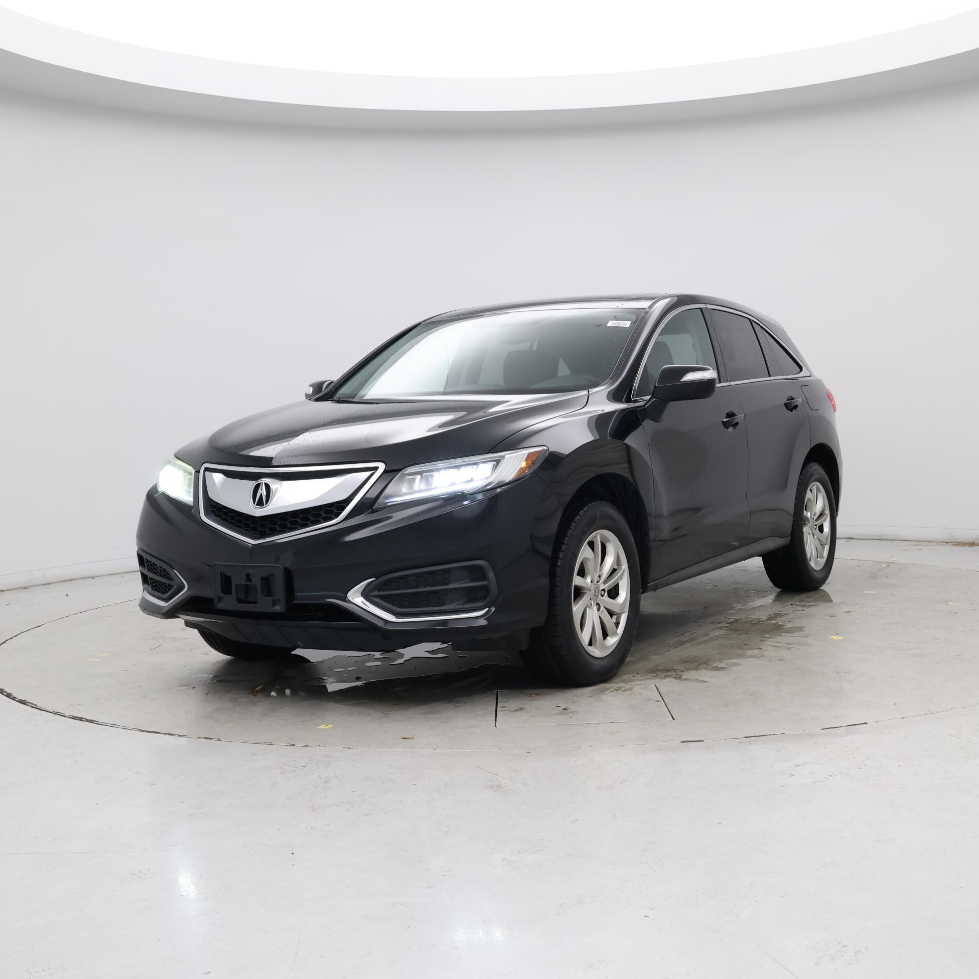 Thumbnail: 2018 Acura RDX - 4