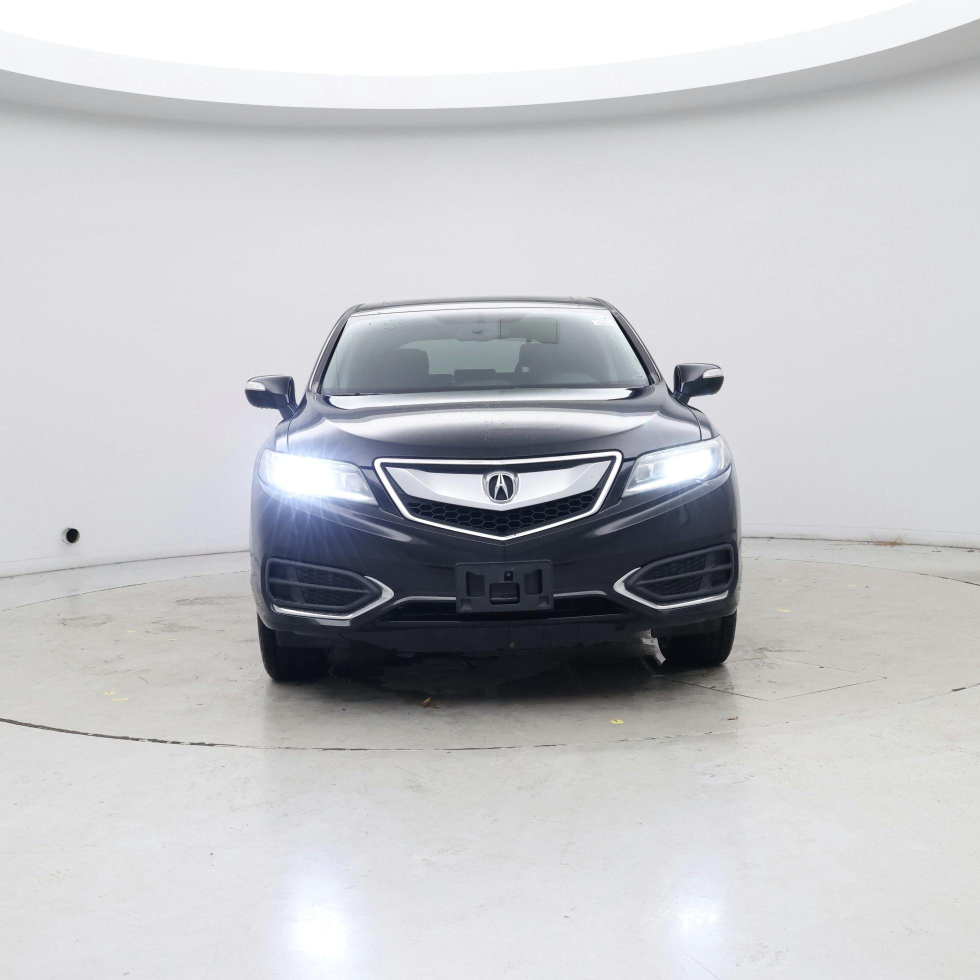 Thumbnail: 2018 Acura RDX - 5