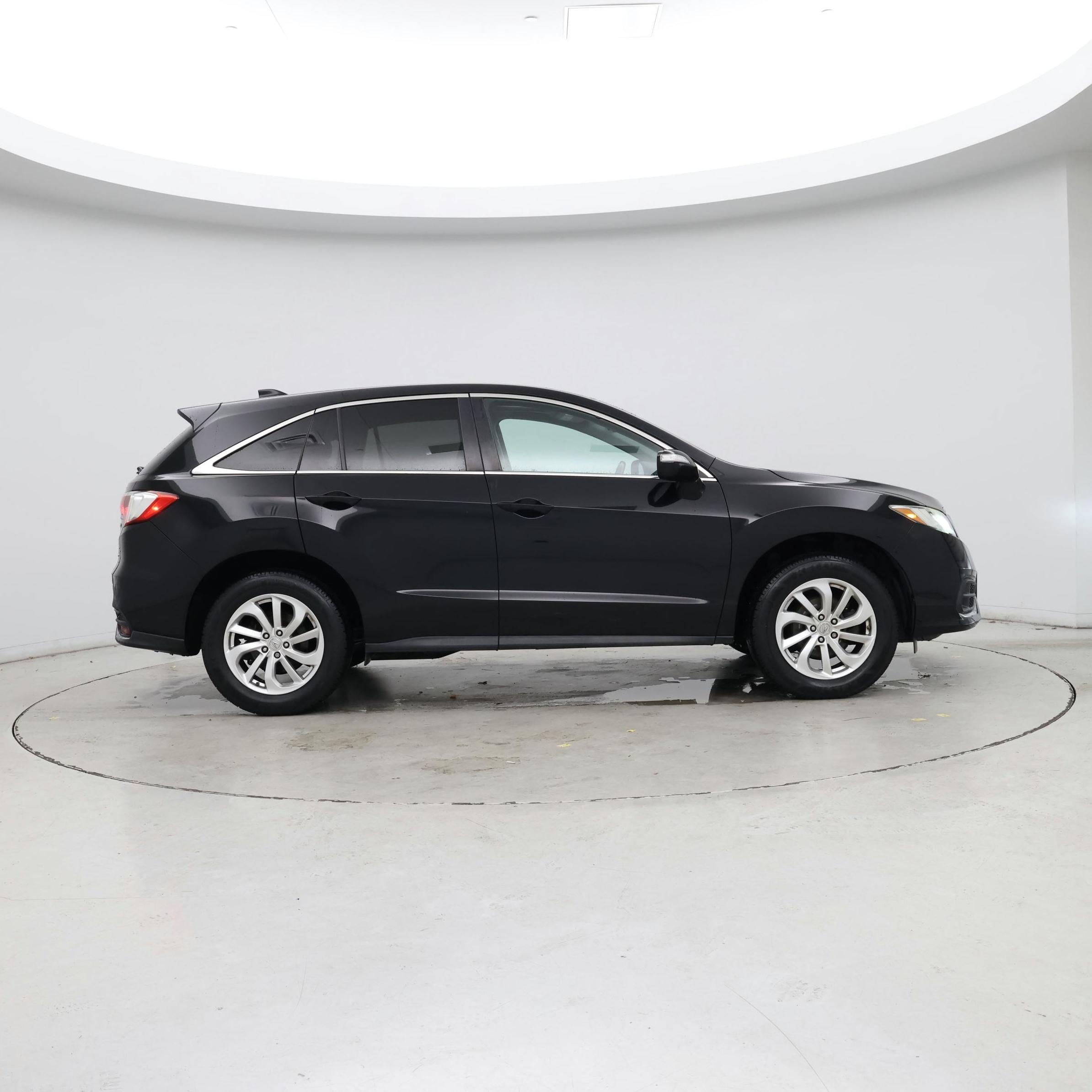 Thumbnail: 2018 Acura RDX - 7