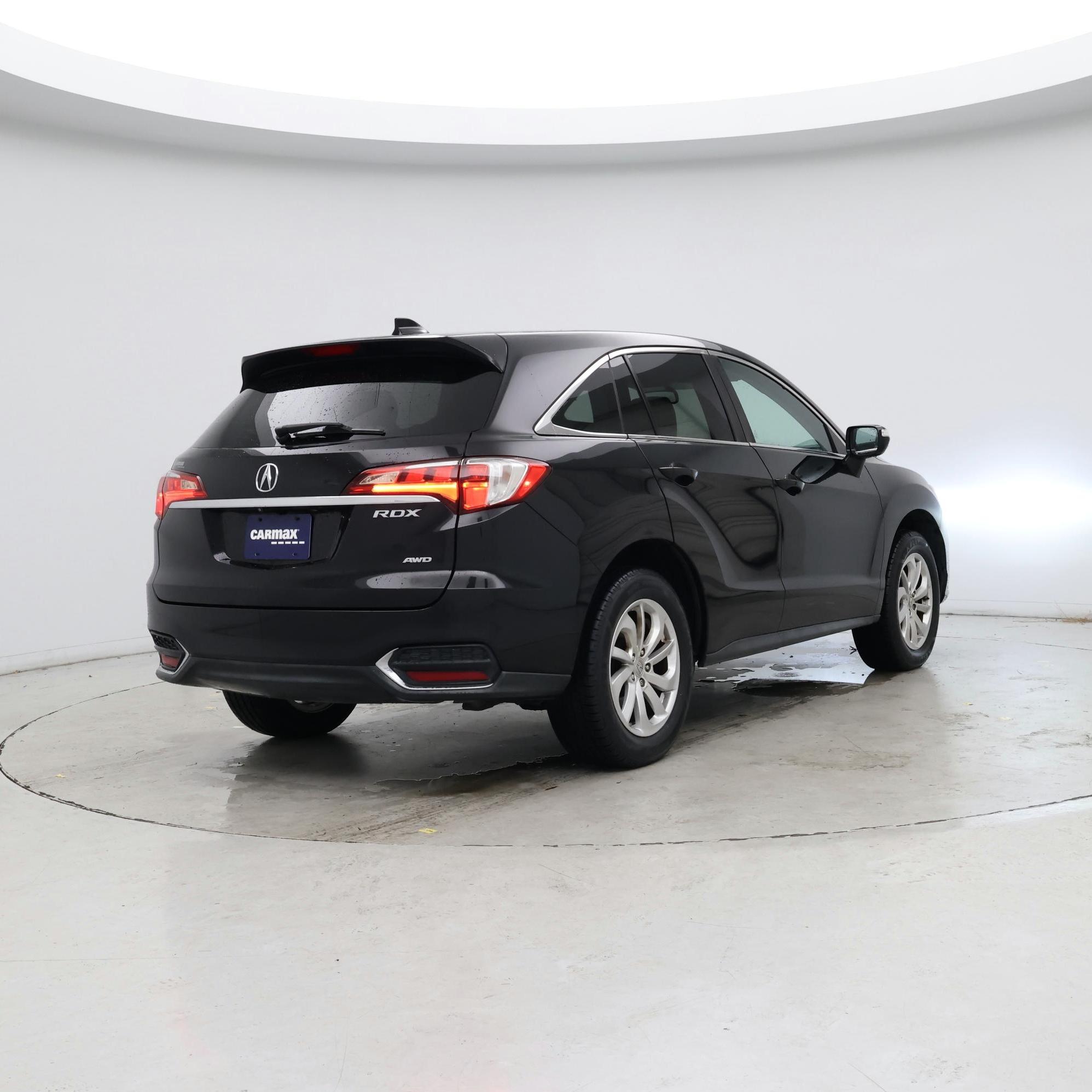 Thumbnail: 2018 Acura RDX - 8